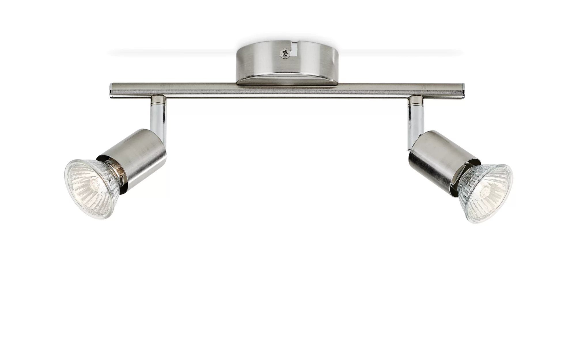 Regleta 2 Elementos Mod. Limbali Gu10 28,5x10x15,5cm Philips