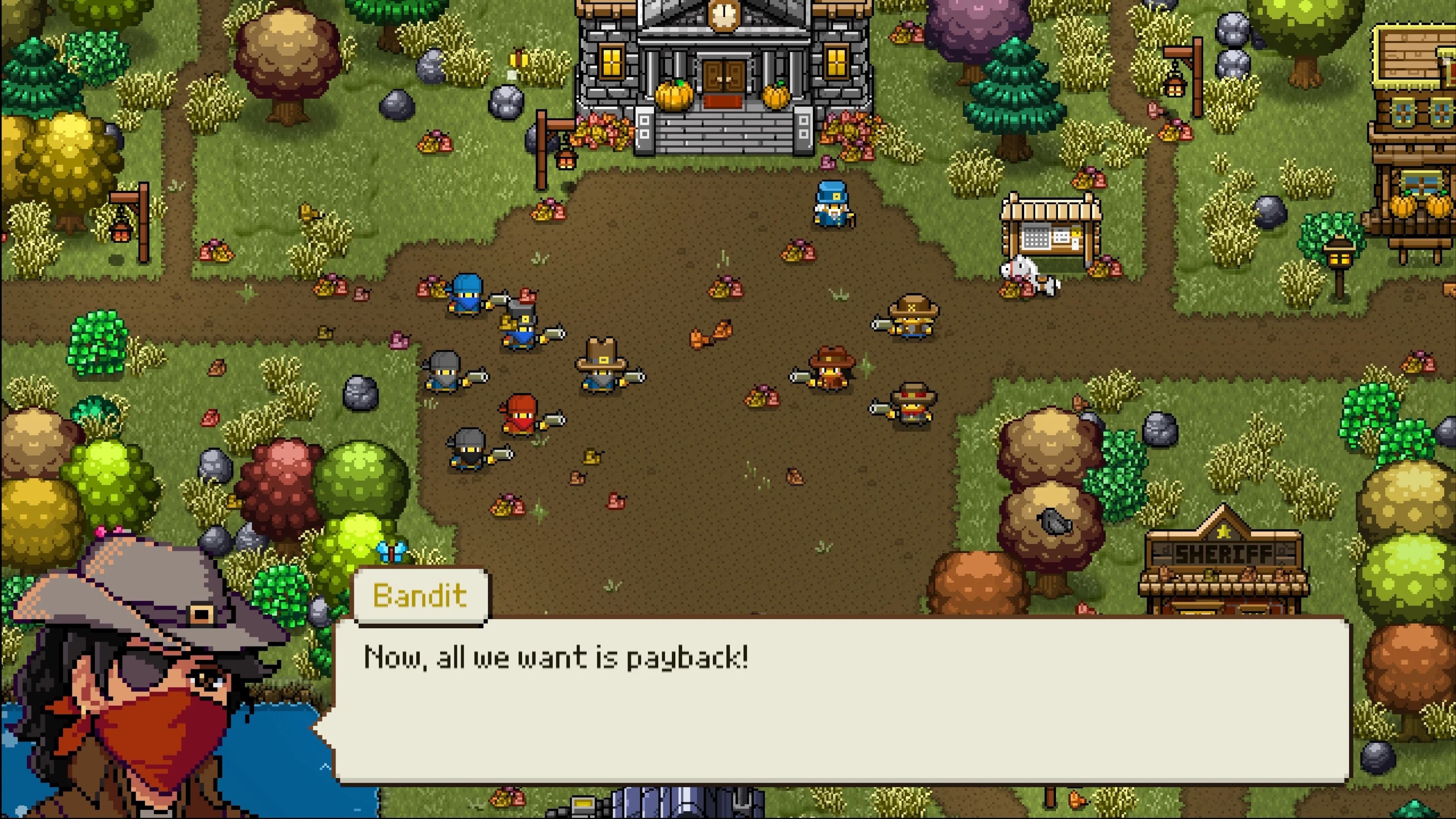 EAN 5061078710135 - PQube Cattle Country imagen 6
