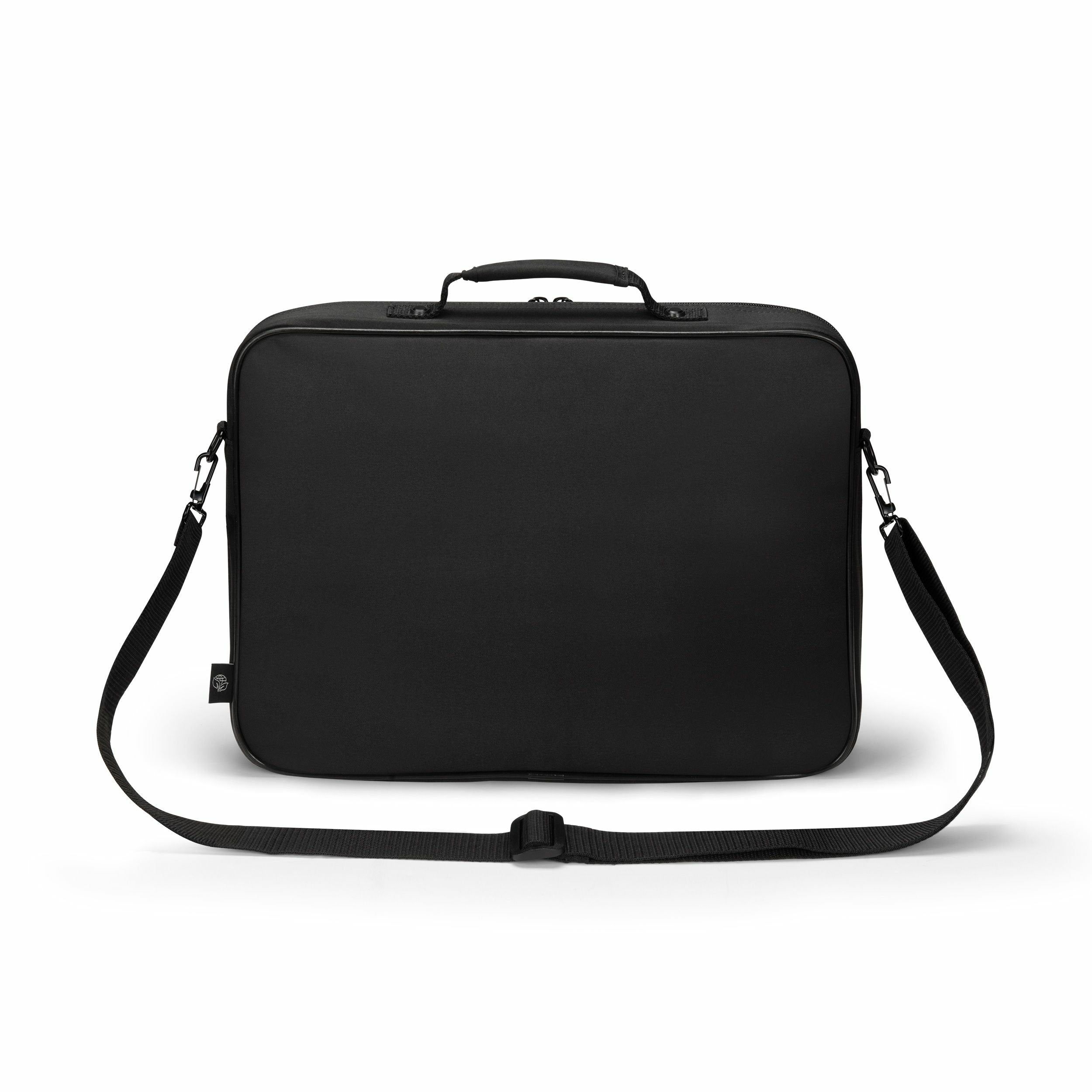 EAN 7640239421738 - DICOTA D32089-RPET maletines para portátil 43,9 cm (17.3") Funda Negro imagen 2