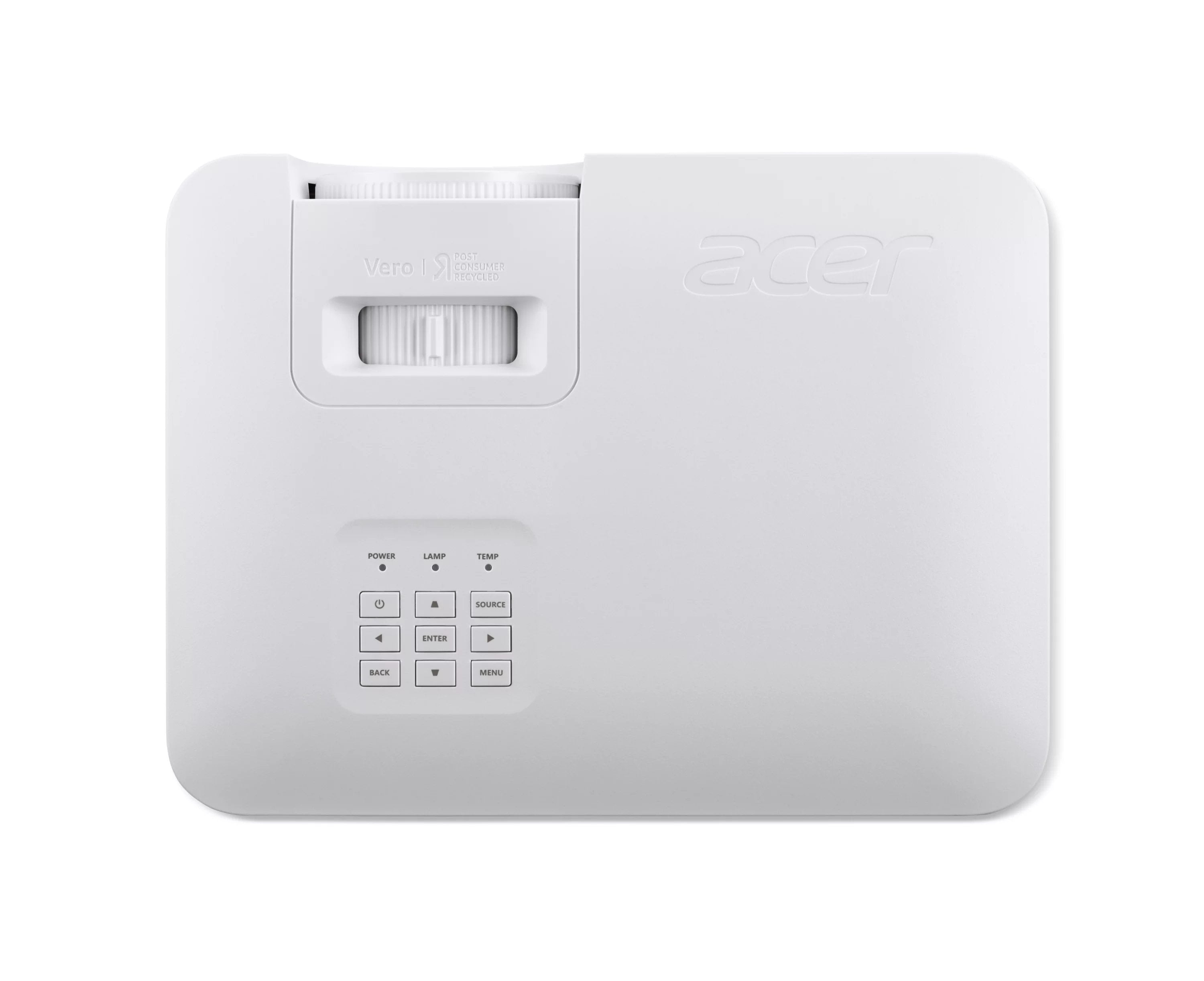 EAN 4711121703928 - Acer PL2530i Proyector de alcance estándar 5000 lúmenes ANSI DLP 1080p (1920x1080) Blanco imagen 6