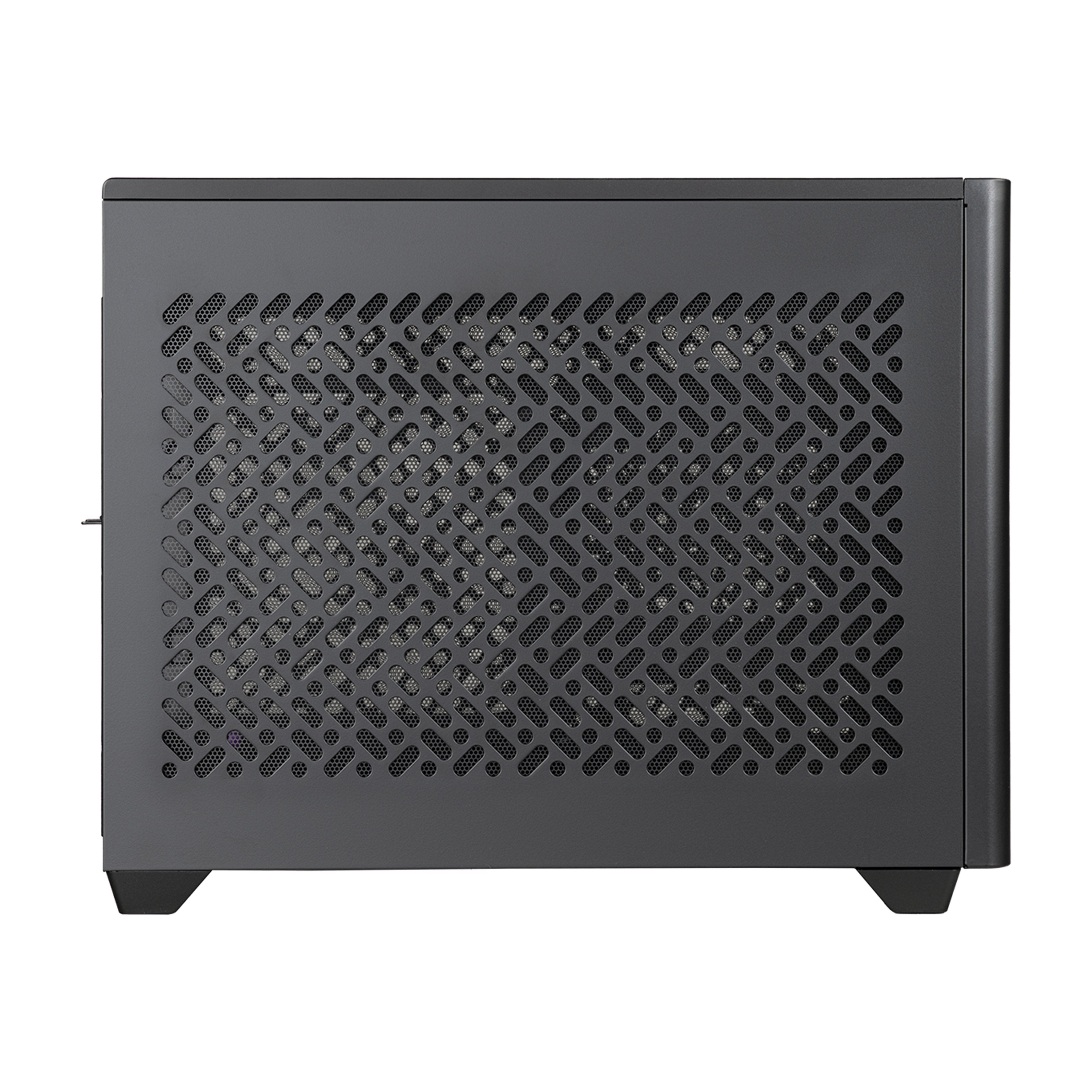 EAN 4719512144695 - Cooler Master MasterBox NR200P V2 Escritorio Negro imagen 7