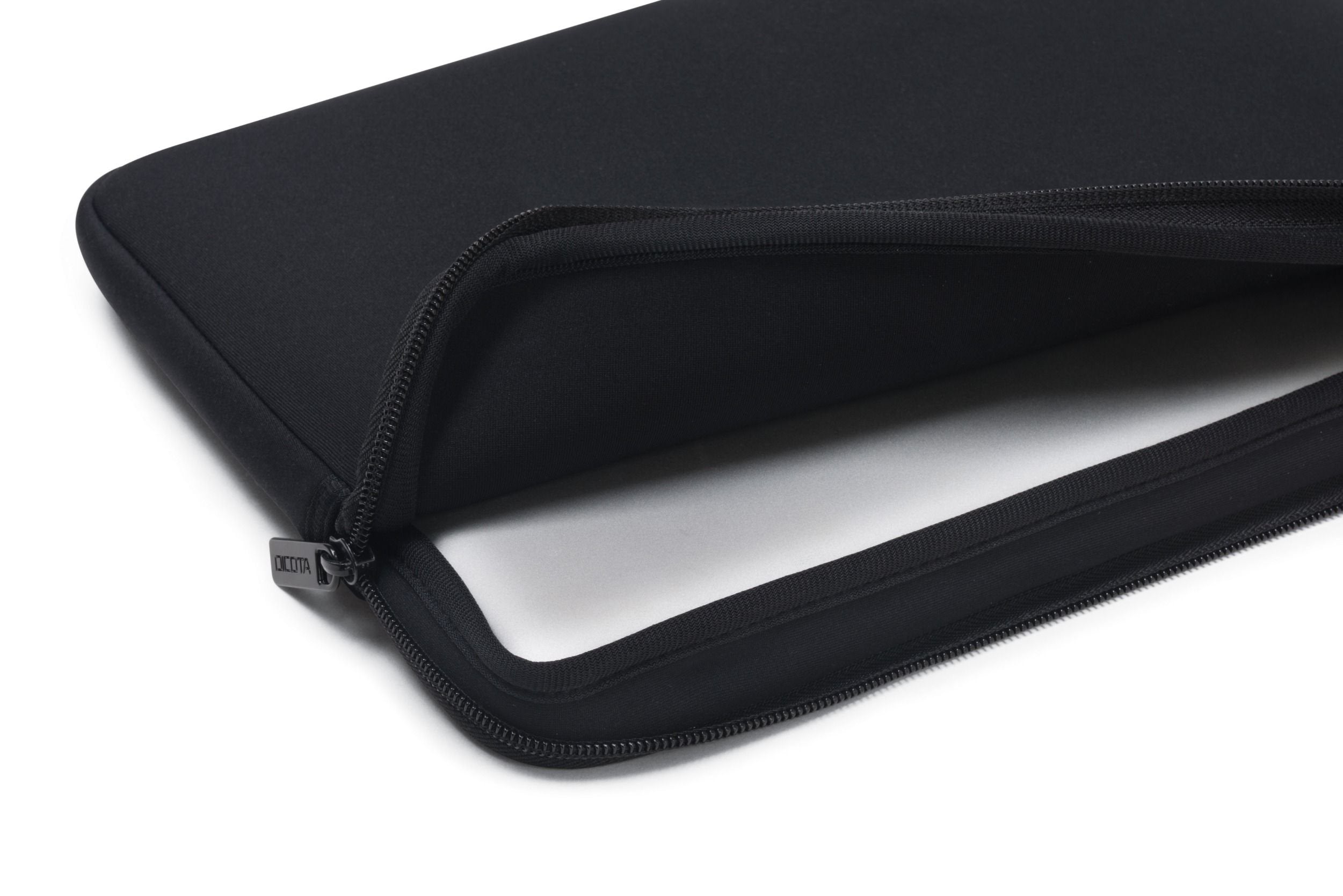 EAN 7640239421950 - DICOTA PERFECT 31,8 cm (12.5") Funda Negro imagen 4