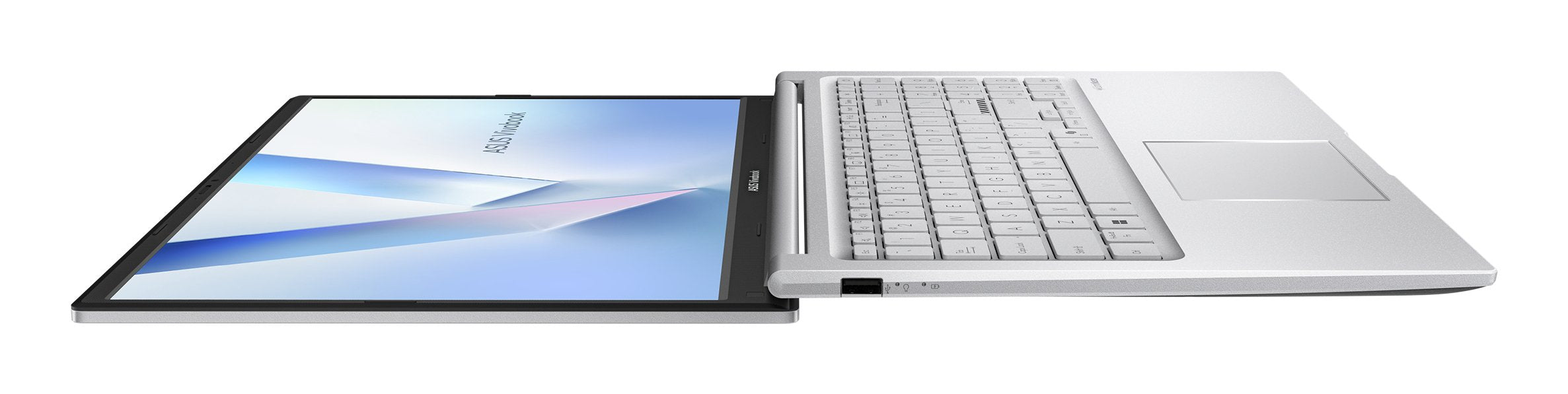 Portátil Asus Vivobook 15 X1504ma-Bq014w Core 5 320 8gb 512gb 15.6" W11h Plata