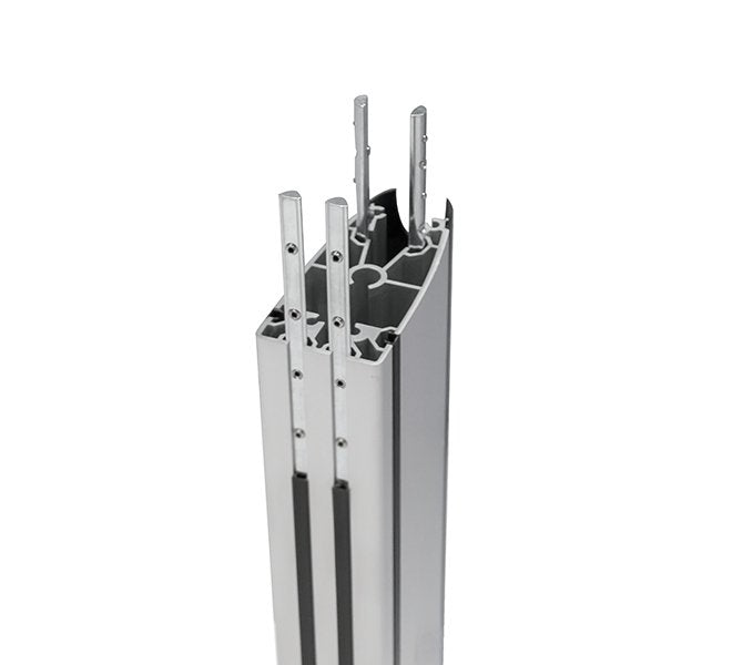 EAN 5019318501012 - B-Tech BT8380-180/B V3 accesorio para soporte de televisor imagen 7
