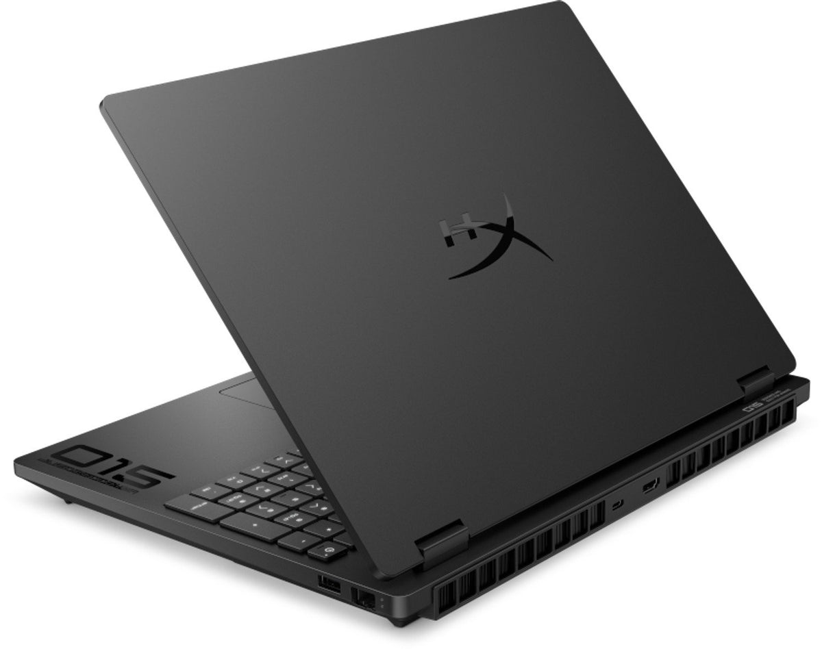 EAN 0821844741771 - HP HyperX OMEN 15 inch Gaming Laptop PC 15-gb0014ns AMD Ryzen™ 7 260 38,9 cm (15.3") 2K 24 GB DDR5-SDRAM  imagen 3