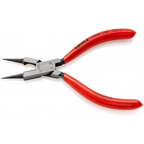 Knipex Rundzange Mit Schneide (Schmuckbiegez.)