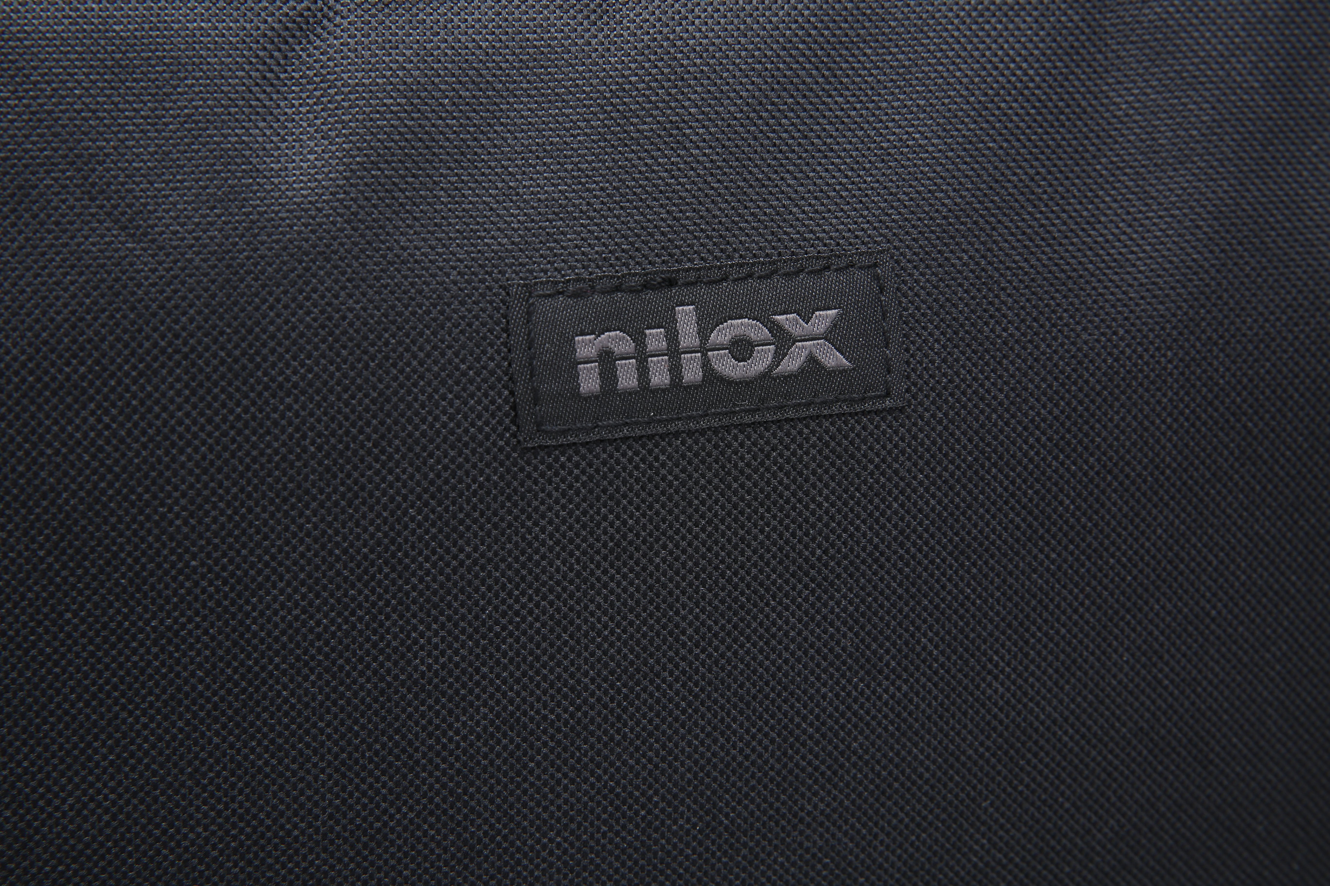 Maletin Para Portatil Nilox 15.6" Basic