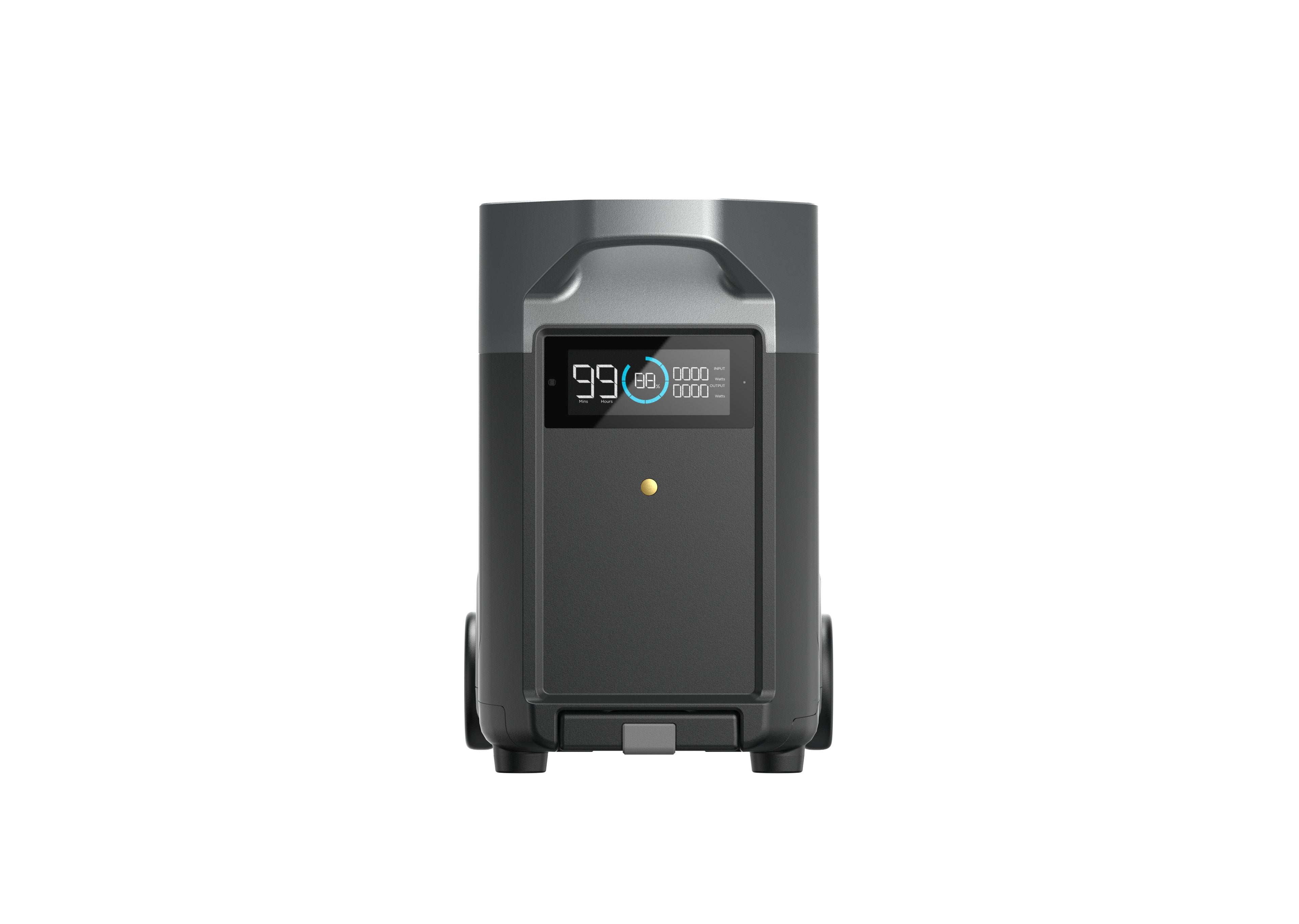 Ecoflow Delta Pro Batería