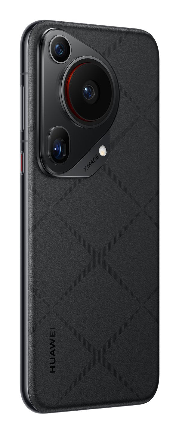 Huawei Pura 70 Ultra 4g Dual Sim 16gb Ram 512gb - Black