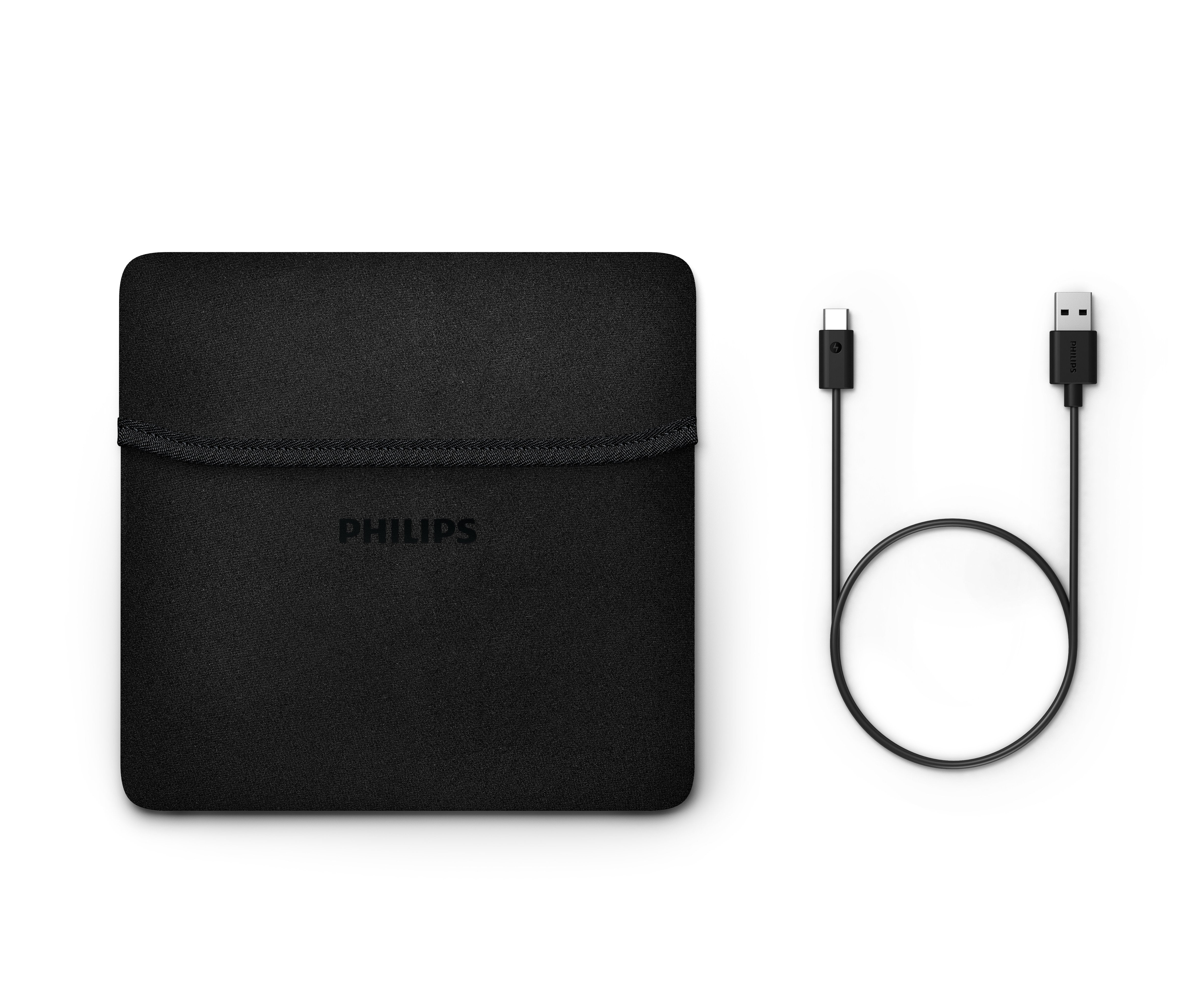 EAN 4895229117594 - Philips 6500 series TAH6506BK/00 auricular y casco Auriculares Inalámbrico y alámbrico Diadema Música USB imagen 8