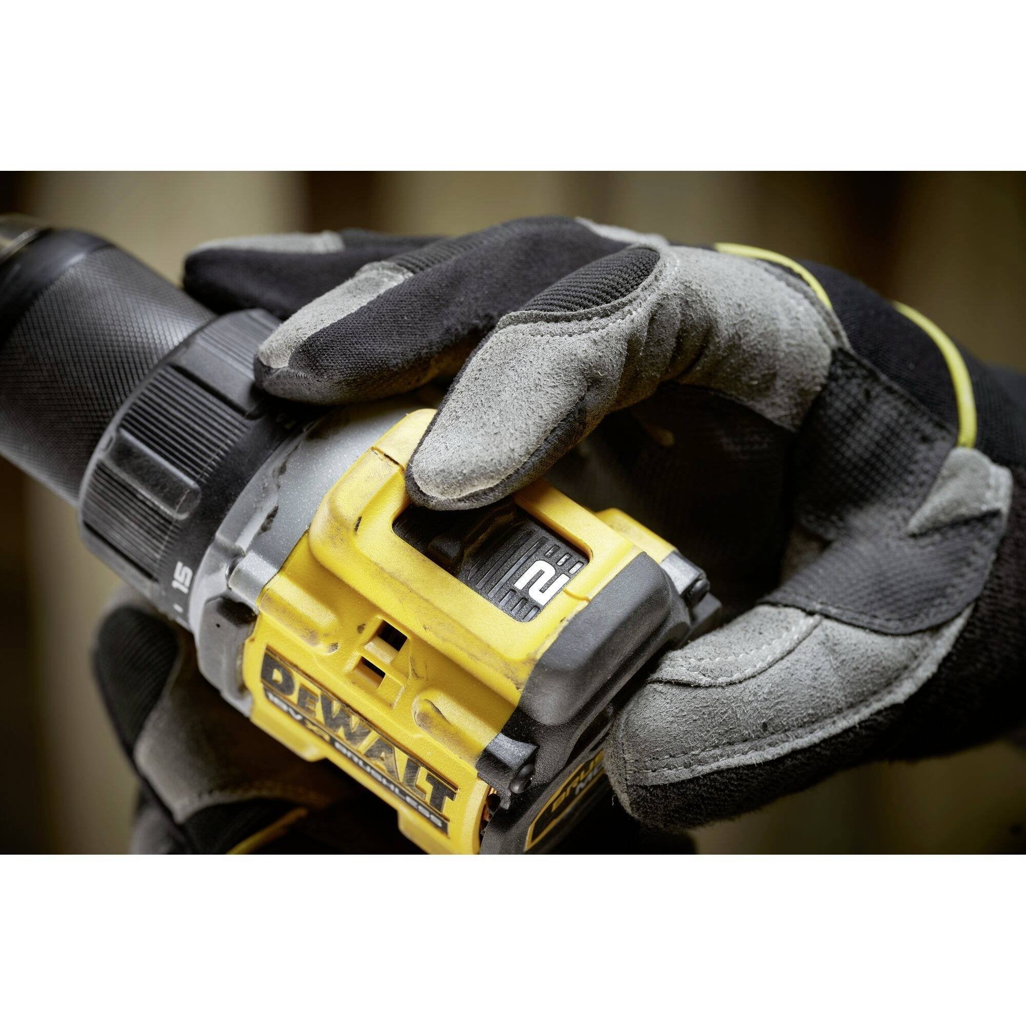 EAN 5054905325077 - DeWALT DCD794D2T-QW no categorizado imagen 6