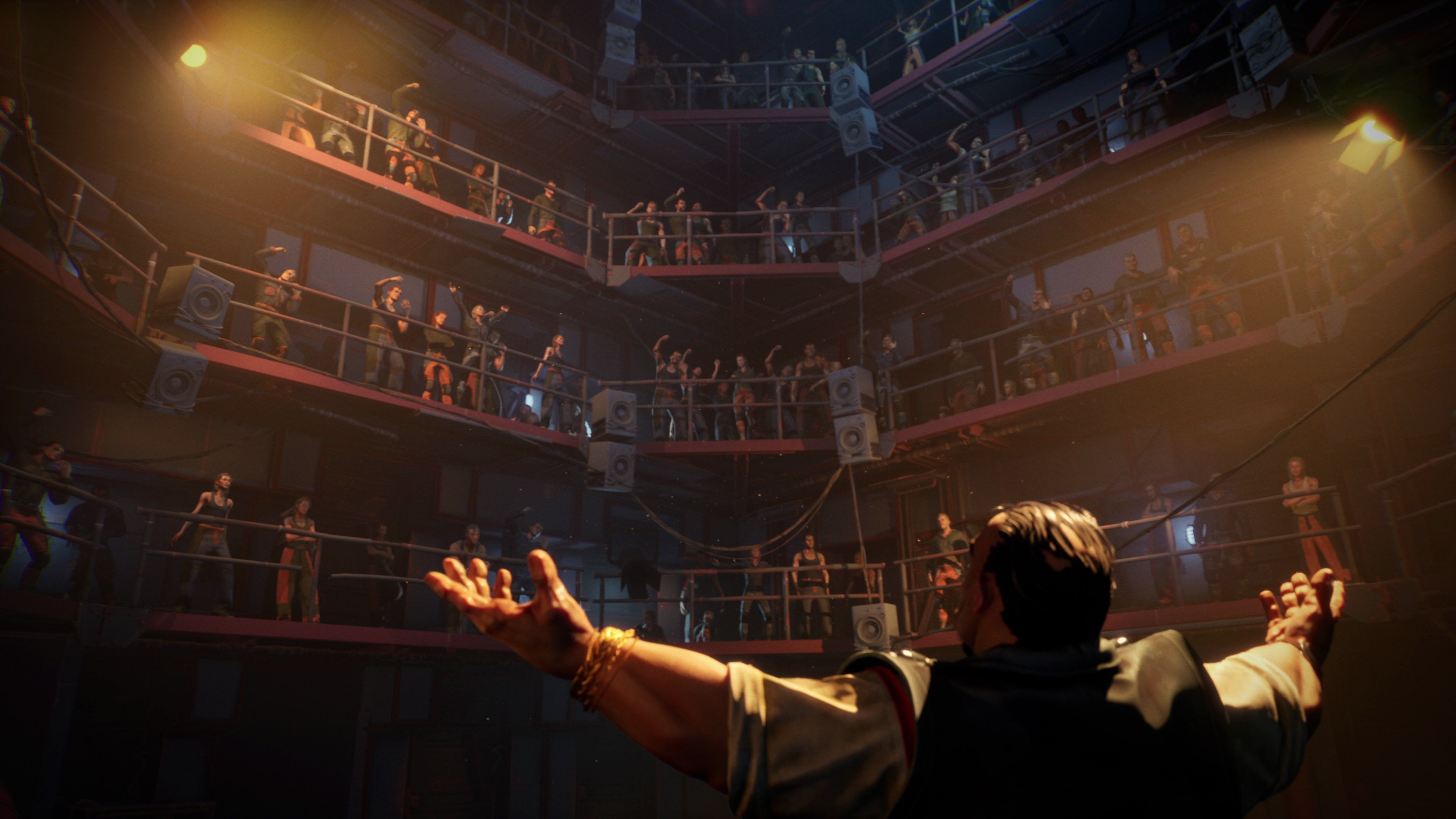 Juego Tides Of Tomorrow Playstation 5