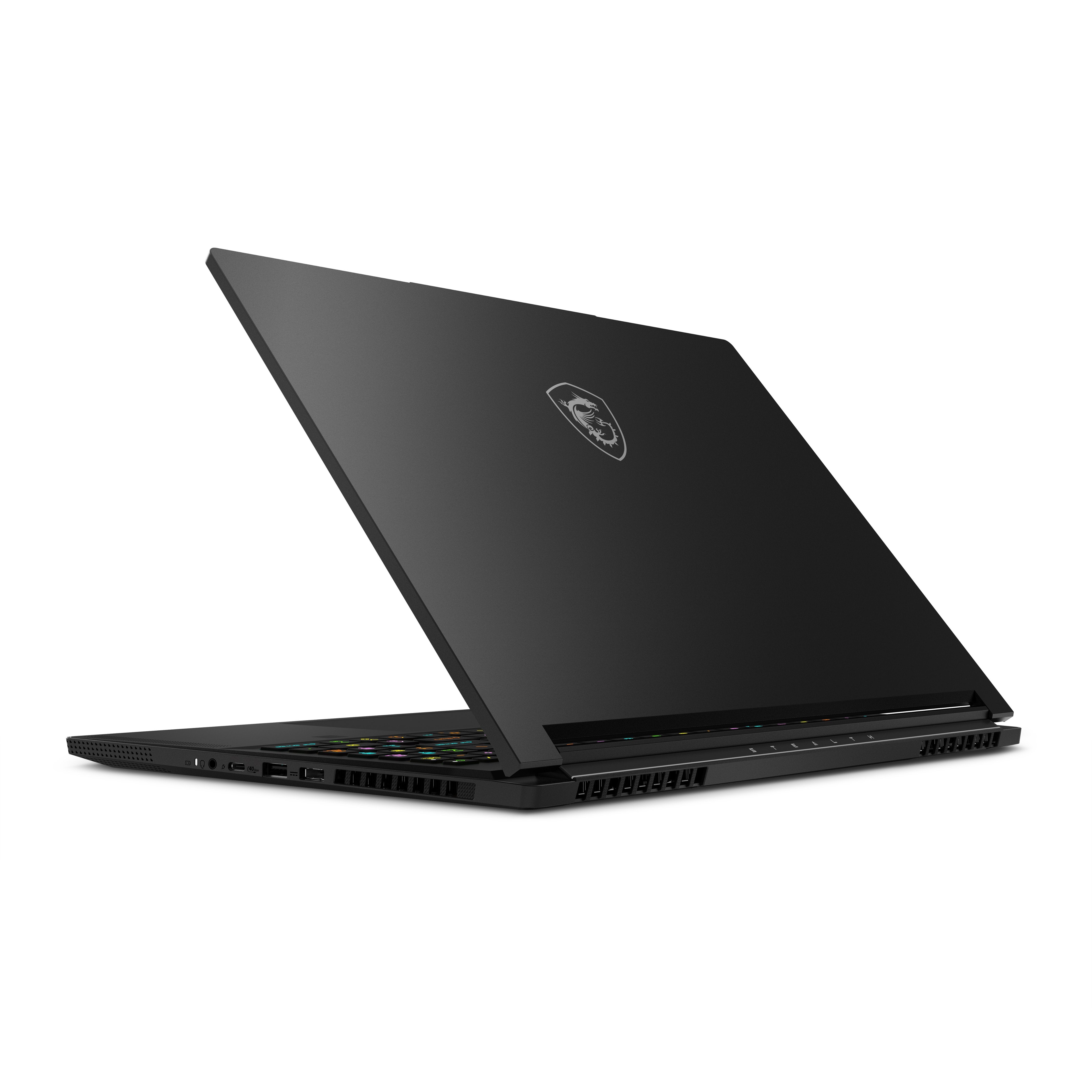 EAN 4711377281973 - MSI Stealth A16 AI+ A3XVFG-269ES Copilot+ PC AMD Ryzen AI 9 370 Portátil 40,6 cm (16") Quad HD+ 32 GB LPD imagen 4