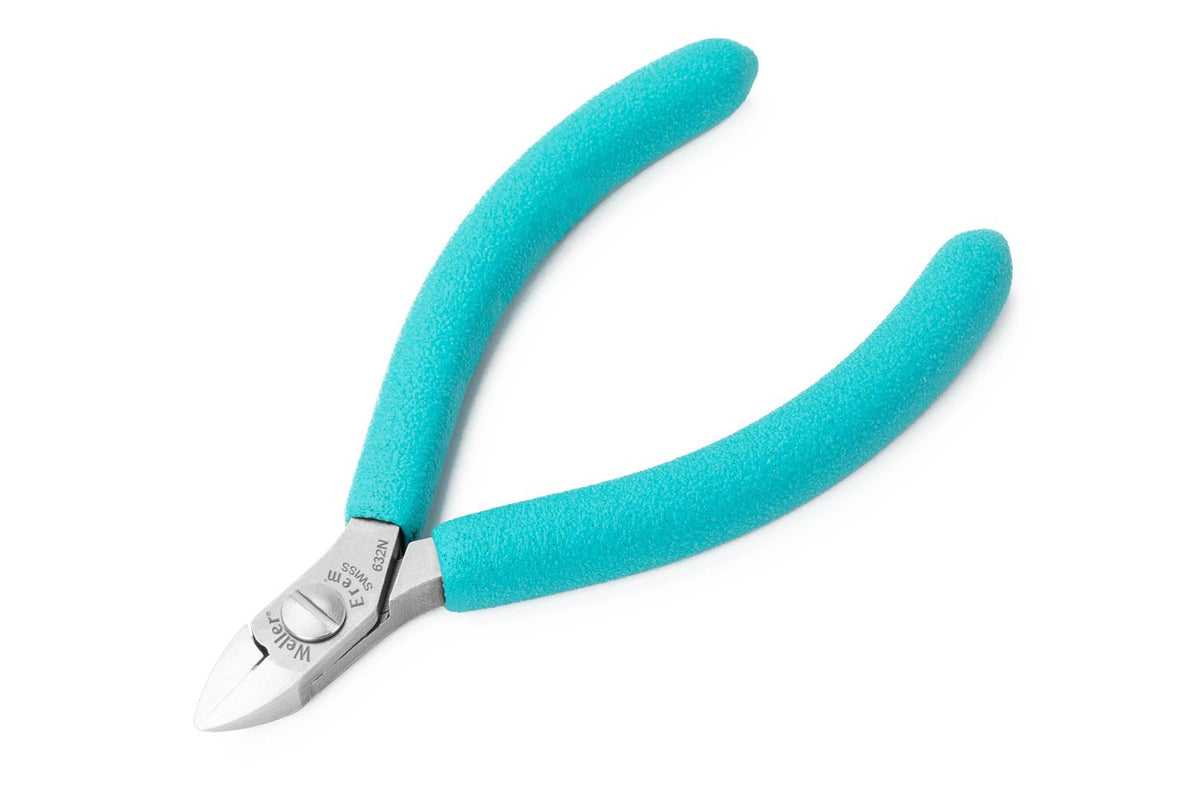 Weller Tools T632n Tronchese Laterale