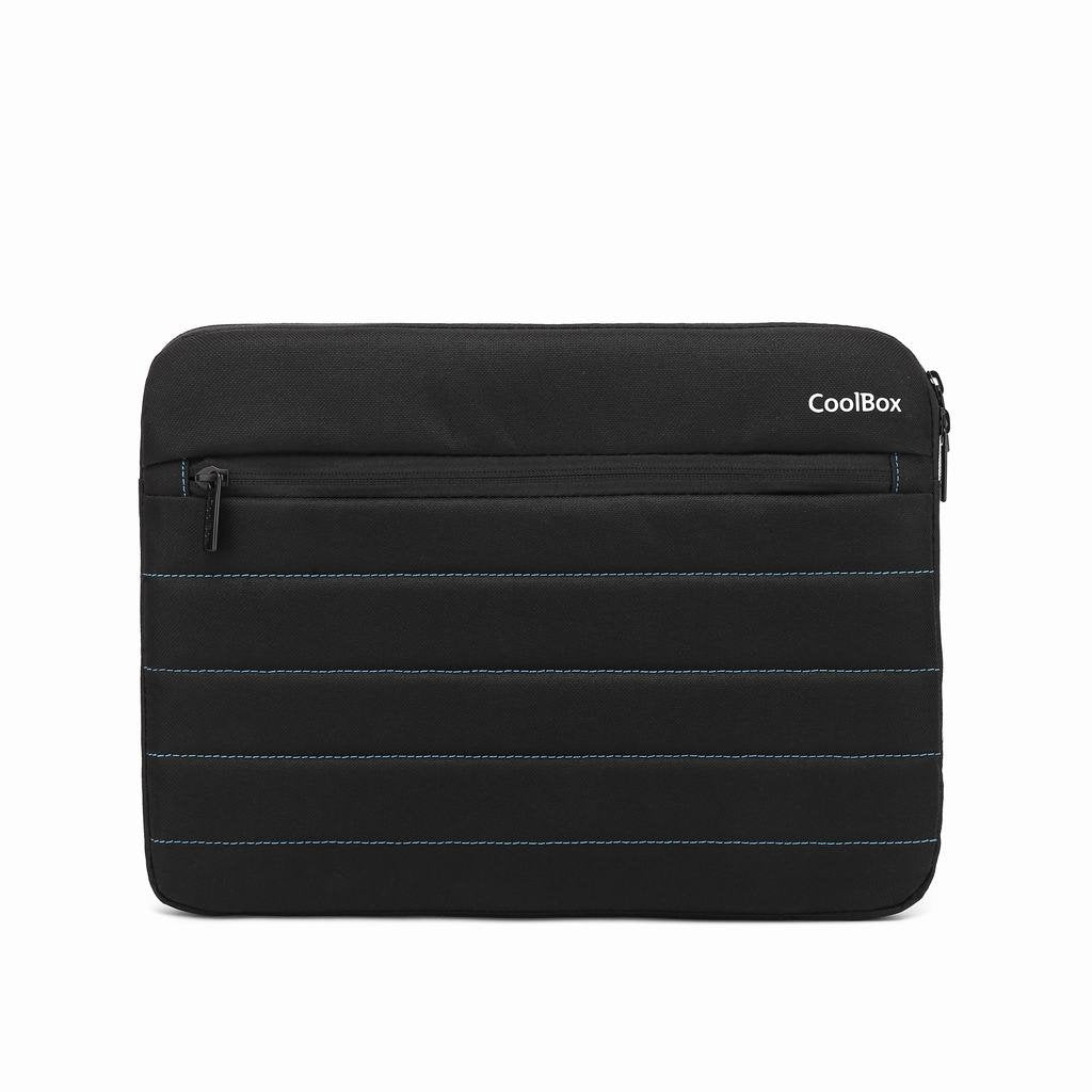 EAN 8436556143656 - CoolBox COO-BAG11-0N maletines para portátil 29,5 cm (11.6") imagen 1