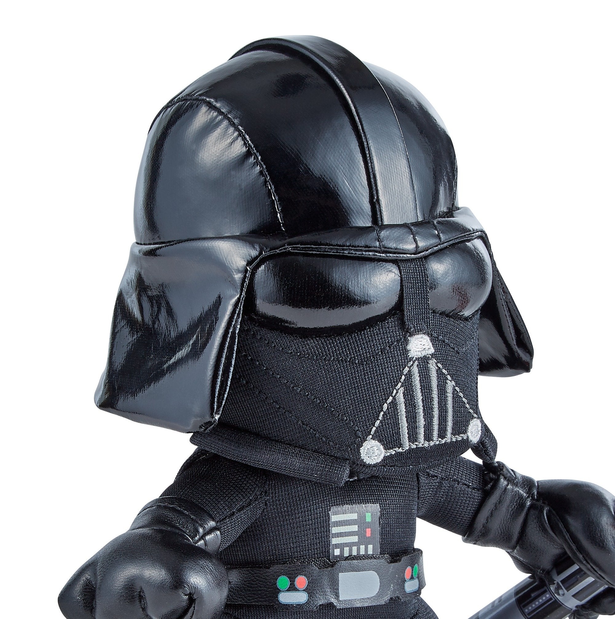 Peluche Star Wars Darth Vader Ligth Up 18 Cm