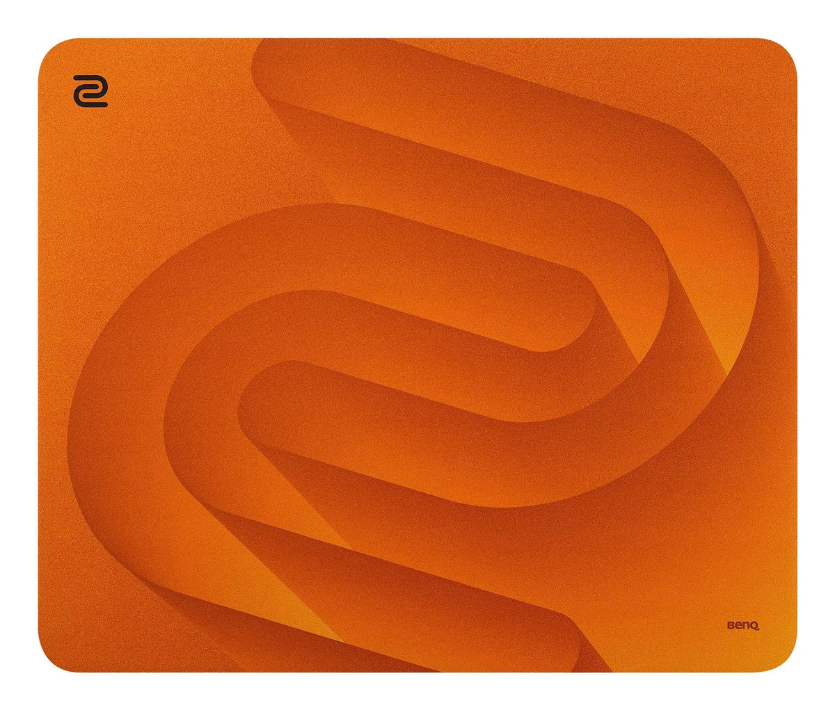 Alfombrilla Gaming Zowie G-Sr-Se-Zc08 Naranja (9h.N5mfs.A61)
