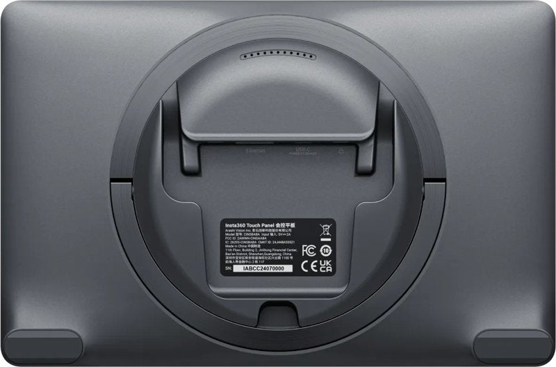 Insta360 Touchscreen Zusätzlicher Bildschirm Für Insta360 Connect