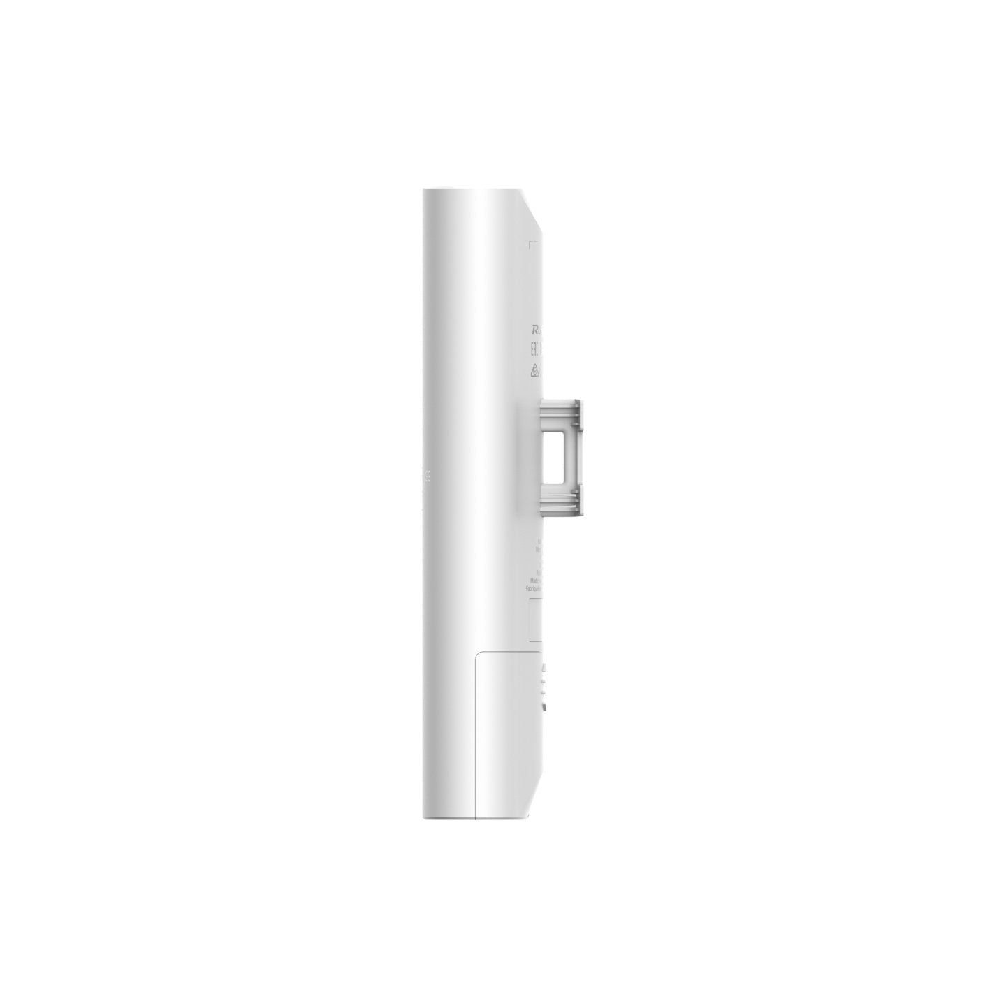Punto De Acceso Exterior Wifi 7 Ruijie Rg-Rap72pro-Od Be5040 5011mbps 5ghz 1x2.5gb Poe+ Ip65 Mesh