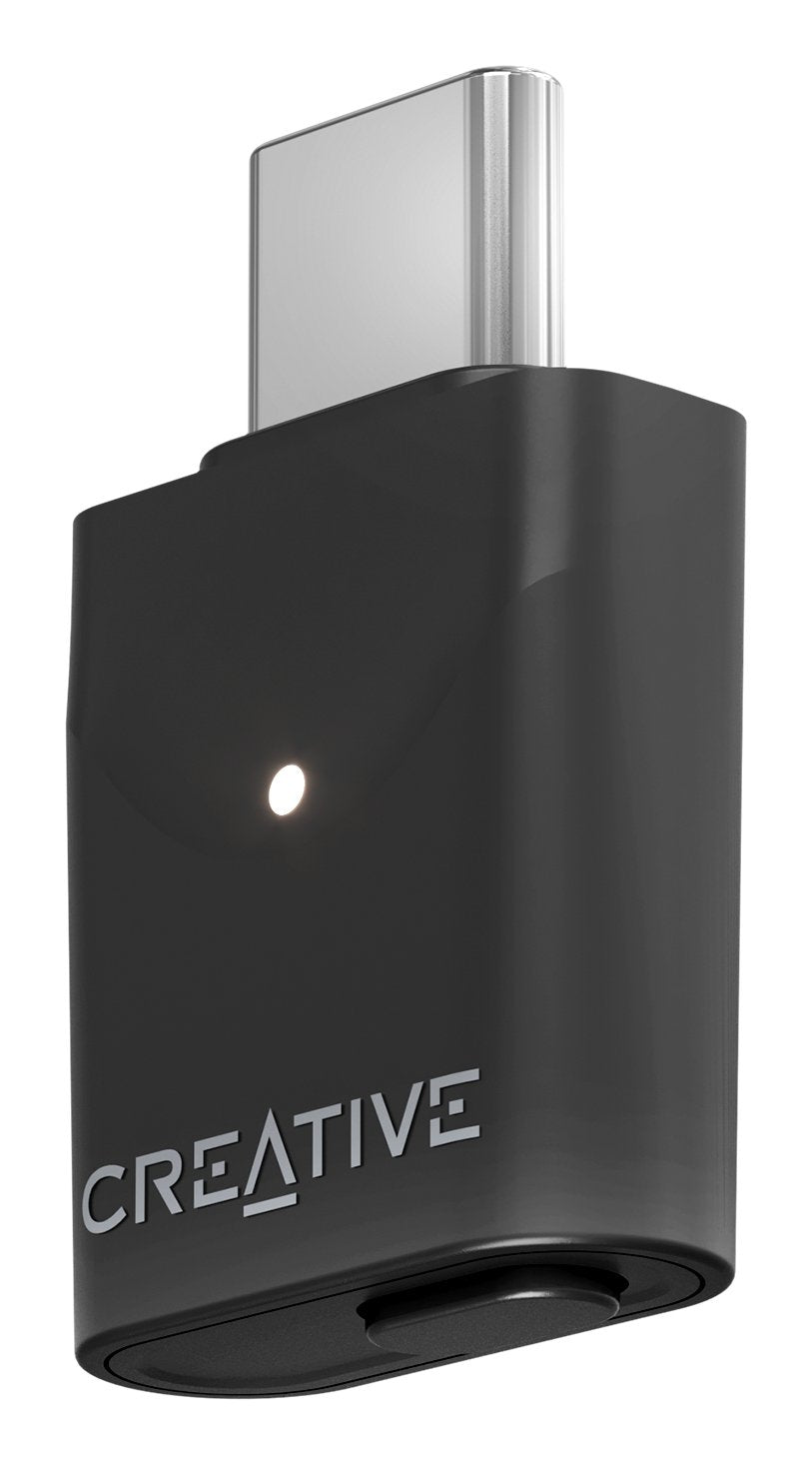 EAN 5390660196133 - Creative Labs BT-W6 Negro imagen 2