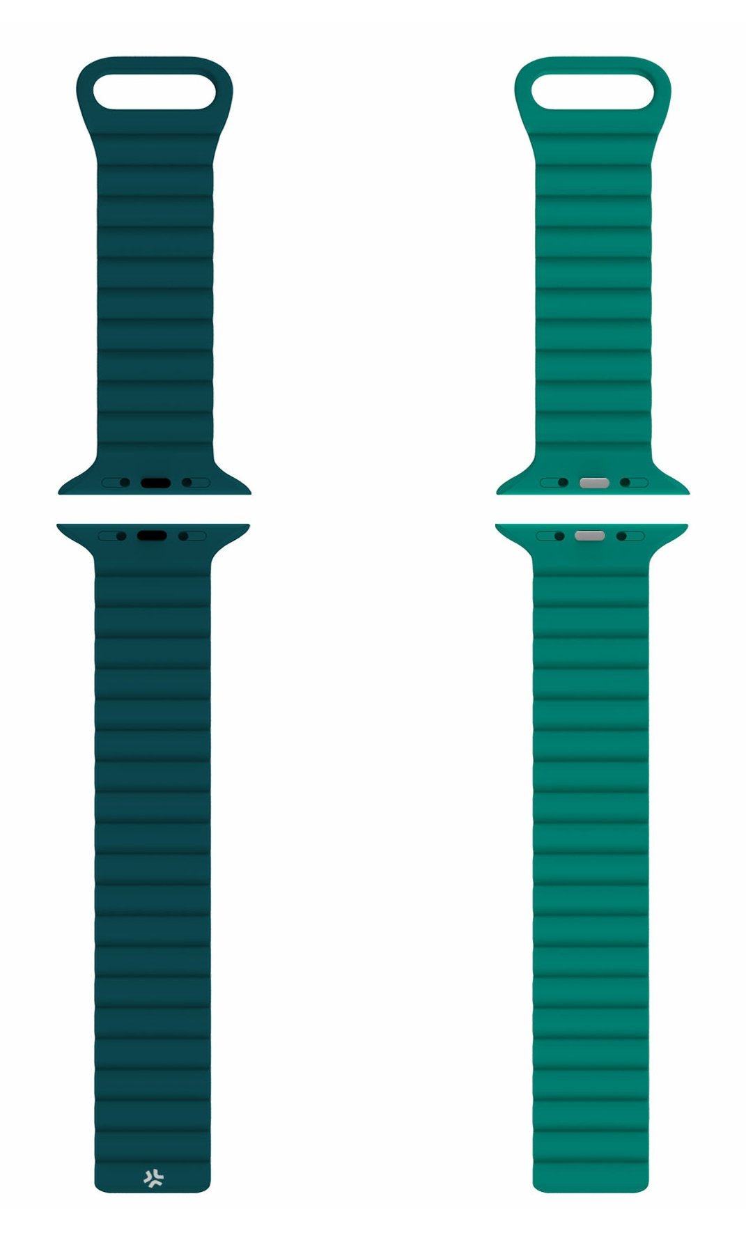 Correa Apple Watch 42/44/45 Mag Gn