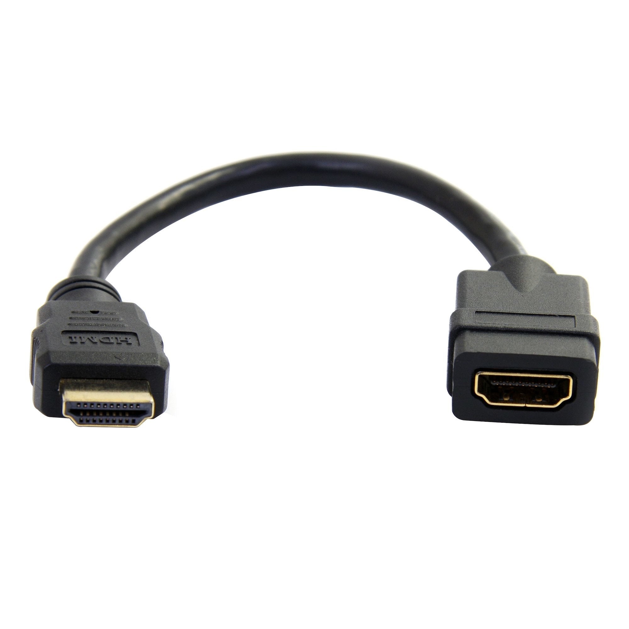6in Hdmi Port Saver Digital Vid