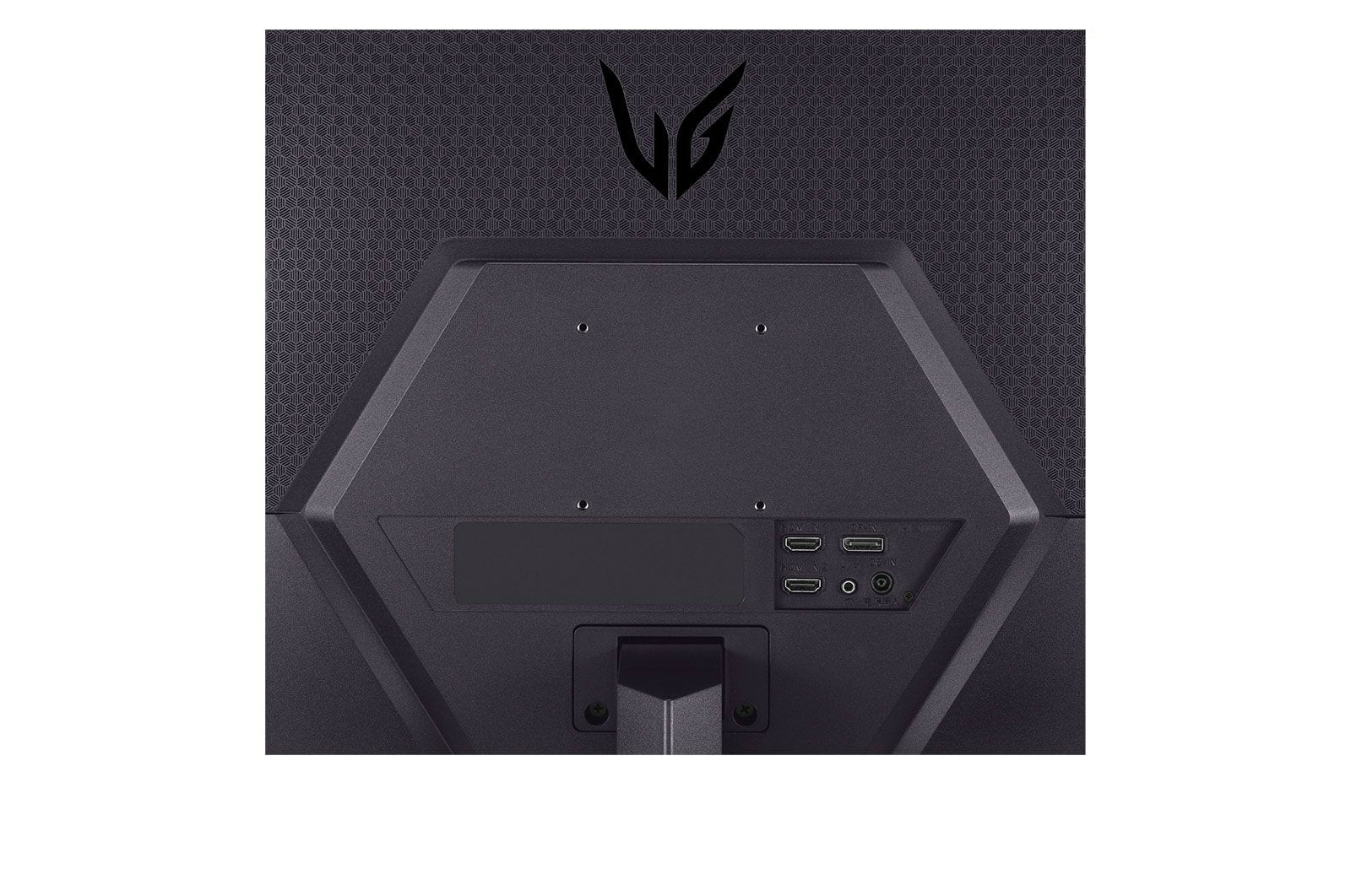 EAN 8806096090701 - LG 24GS50F-B pantalla para PC 60,2 cm (23.7") 1920 x 1080 Pixeles Full HD LCD Negro imagen 8