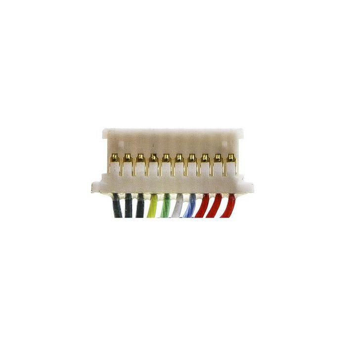 EAN 5704174370475 - CoreParts MBXHP-BA0249 refacción para laptop Batería imagen 2