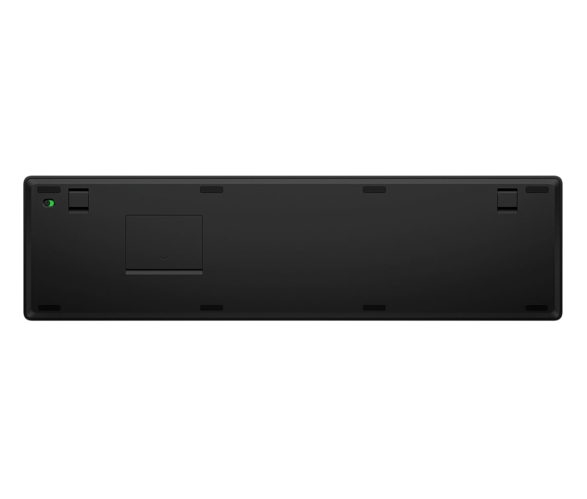 EAN 0196188160442 - HP 455 Programmable Wireless Keyboard teclado Hogar PS/2 Negro imagen 10