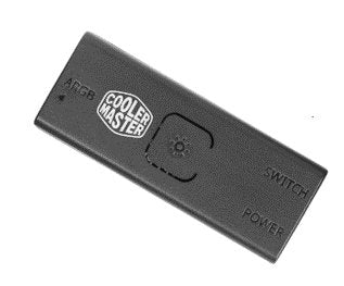Caja Pc Cooler Master Mamerbox Mb540 Argb (B/Tg)