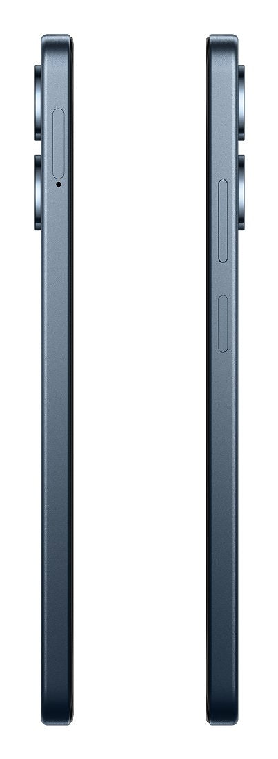 EAN 8056735030753 - OPPO A5x 16,9 cm (6.67") SIM doble 4G USB Tipo C 4 GB 128 GB 6000 mAh Azul imagen 3