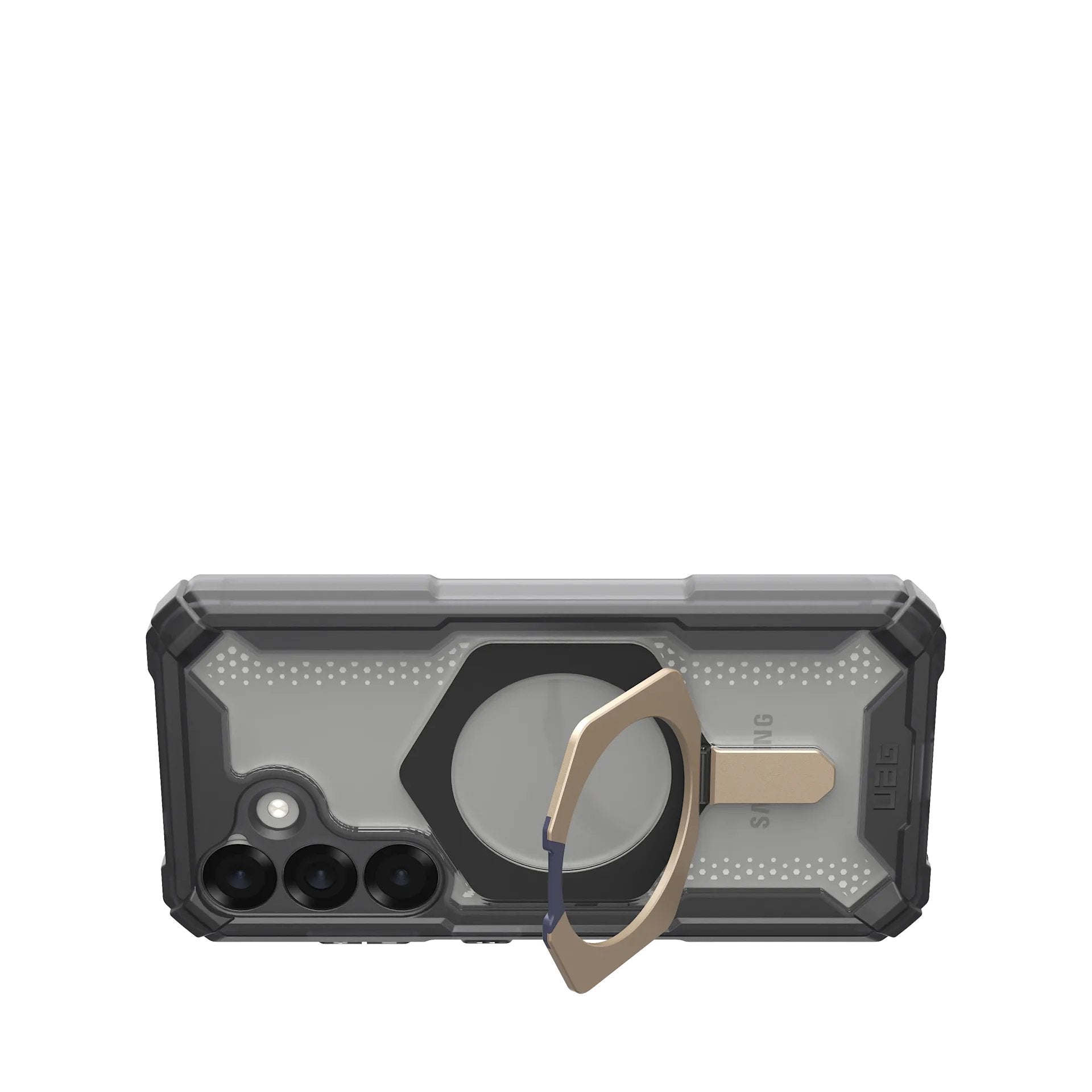EAN 0840283918513 - Urban Armor Gear Plasma XTE funda para teléfono móvil 15,8 cm (6.2") Gris, Titanio imagen 4