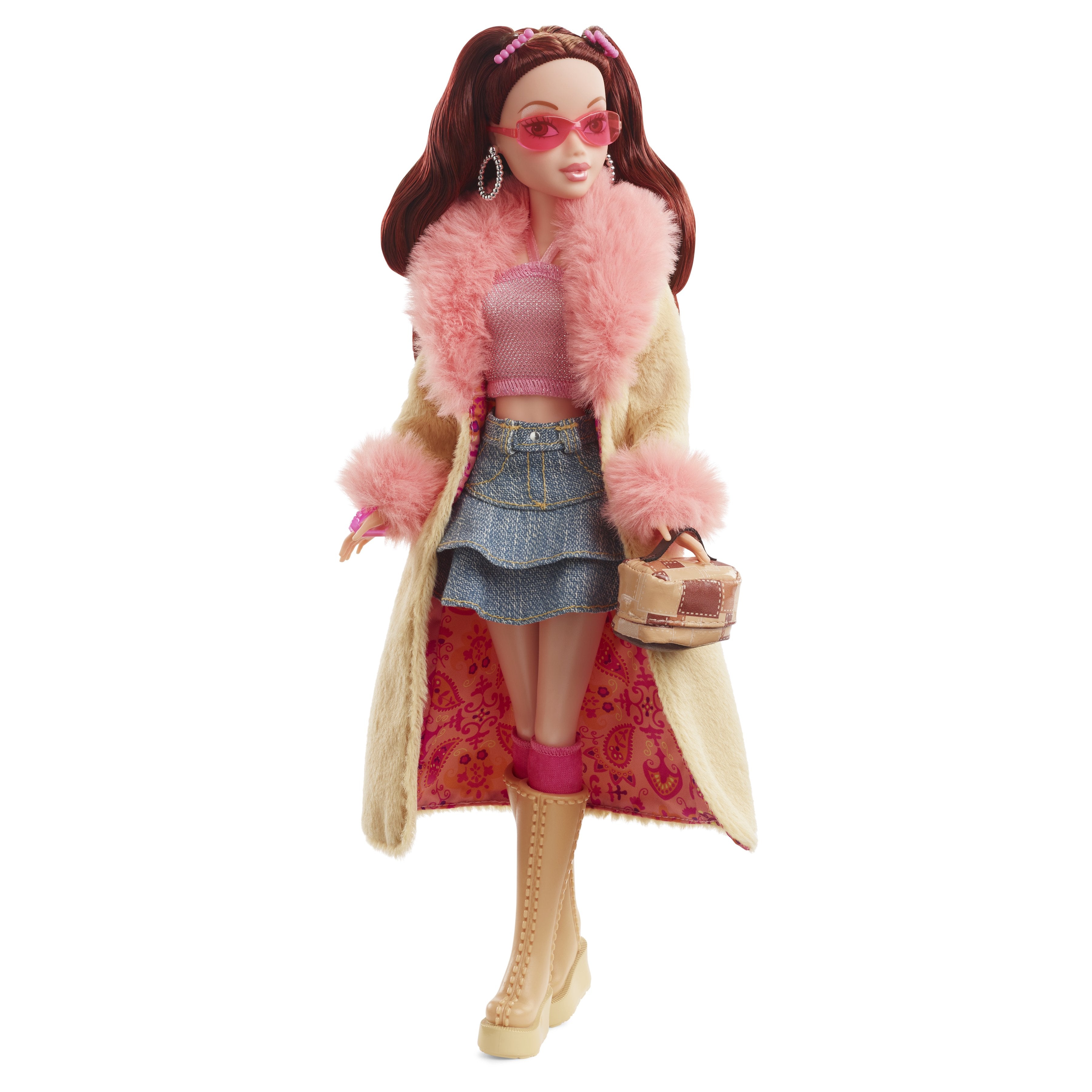 EAN 0194735243242 - Barbie HYC19 muñeca imagen 5