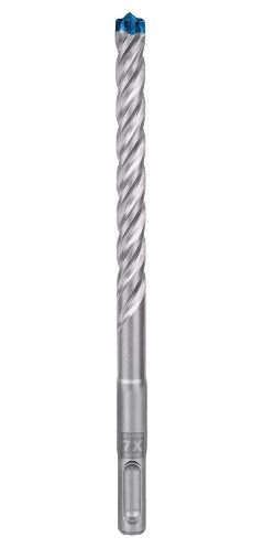 Bosch Professional Expert Taladro Percutor Sds-Plus-7x, Ø 10 Mm, 50 Piezas Longitud Útil 100 Mm 2608900193