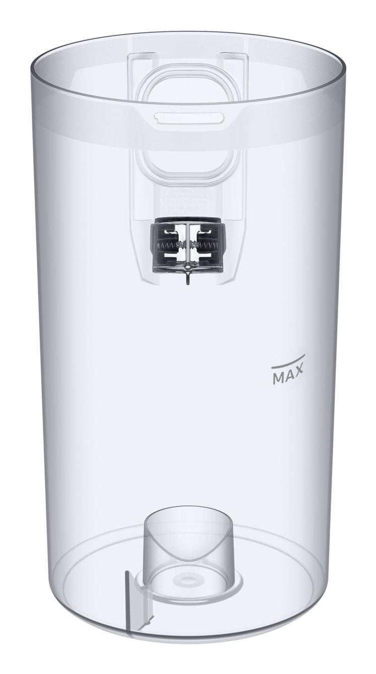 Aspiradora De Mano Samsung Vs20b75agr1  Negro, Color Menta Sin Bolsa