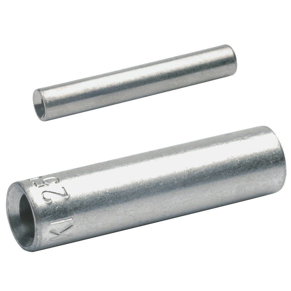 Klauke Stossverbinder F. Massivleiter 16qmm Verzinnt