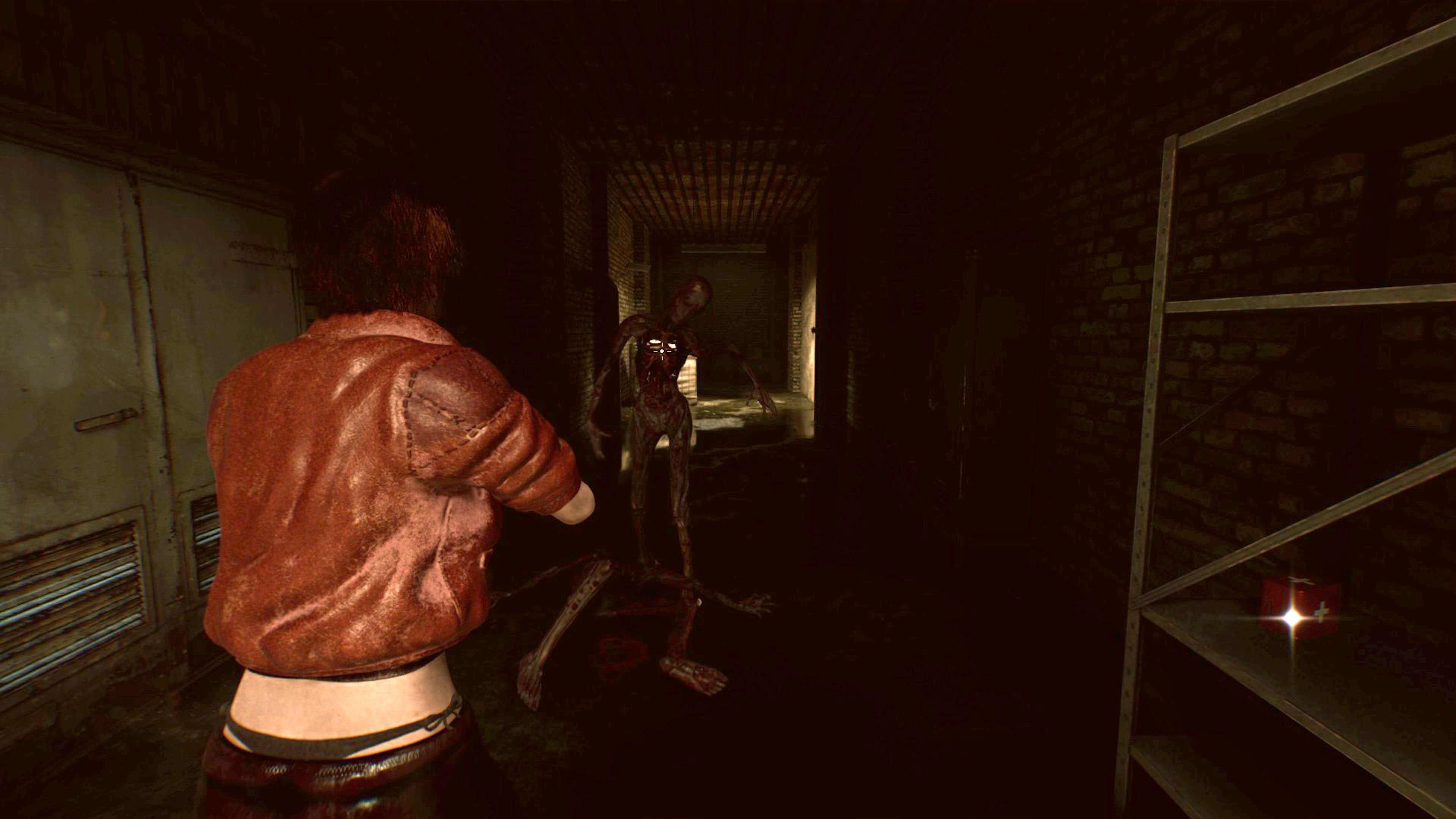 Juego Oxide Room 208 Playstation 5