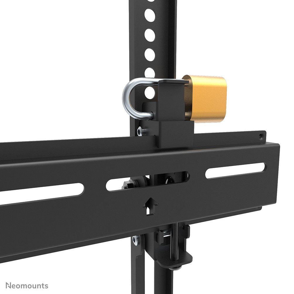 EAN 8717371449643 - Neomounts WL35-350BL14 soporte para TV 165,1 cm (65") Negro imagen 9