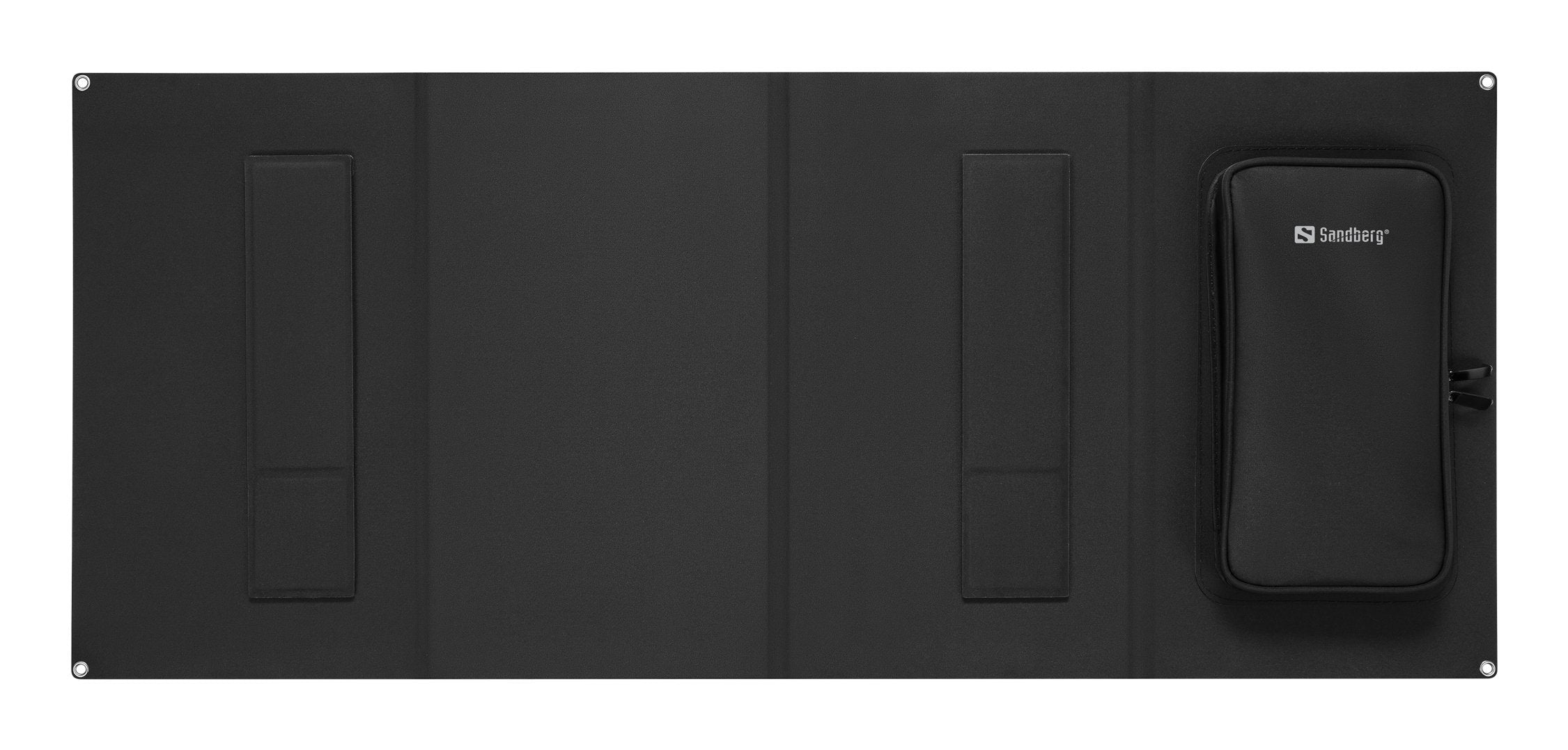 Solar Charger 60w Lightweight