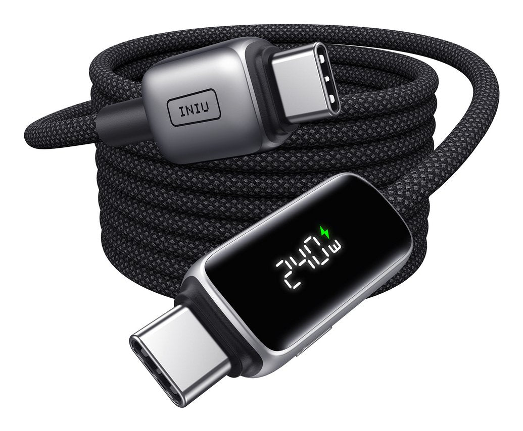 Leopard Display Cable 240w