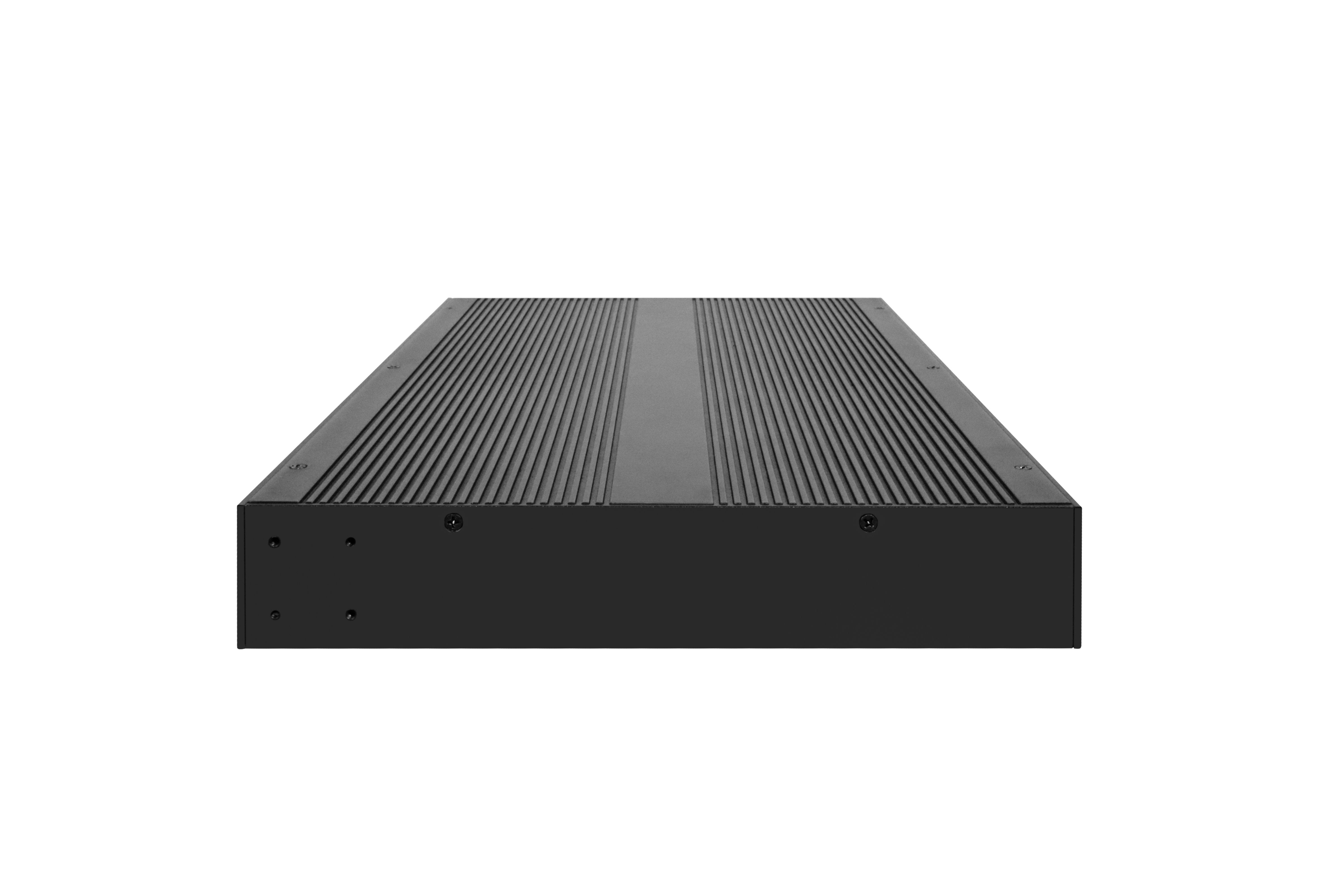Levelone Switch 28x Ge Igs-2128 4xsfp, 24xrj45 Ports Sw