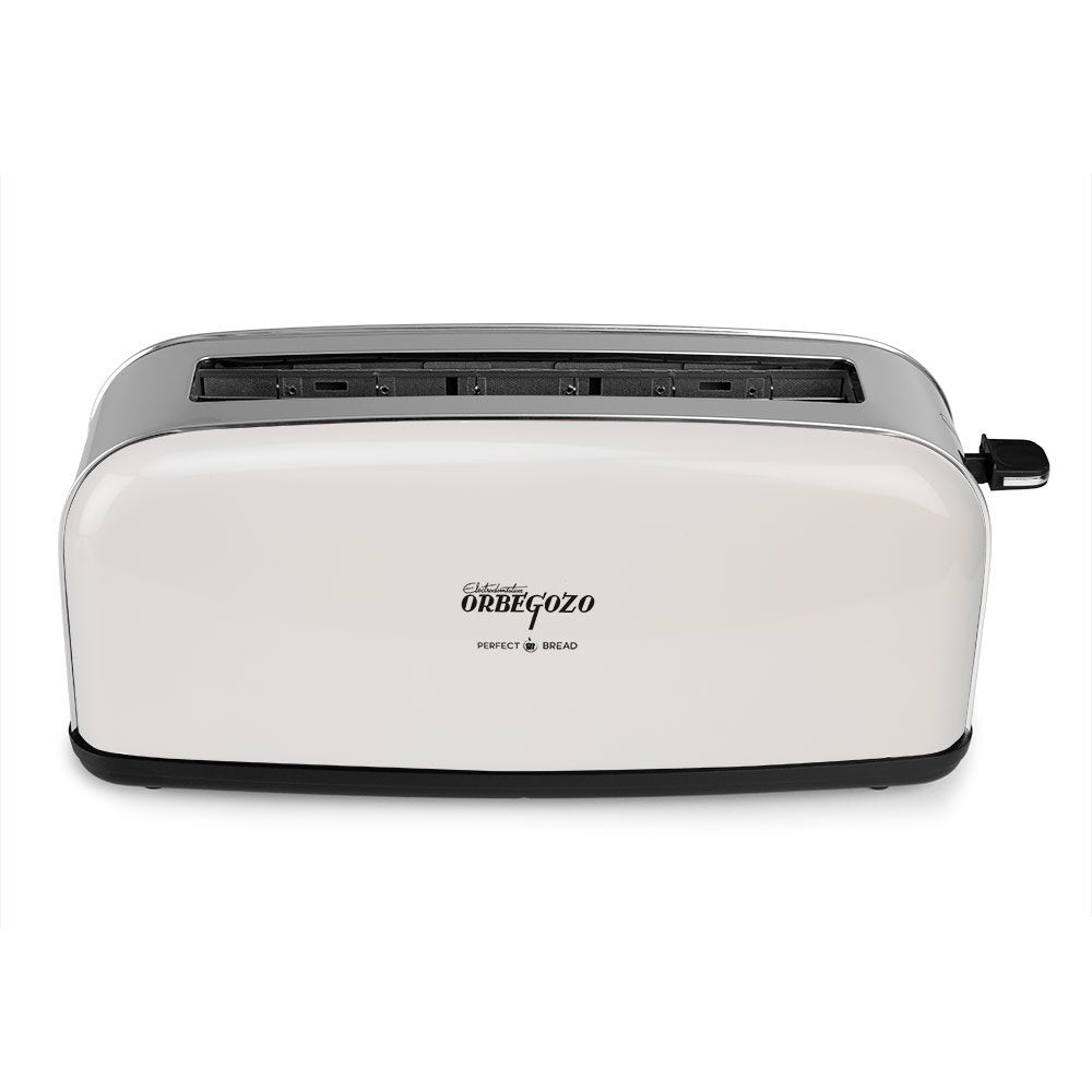 Tostador Vintage Orbegozo Tov 6210 850w Beige