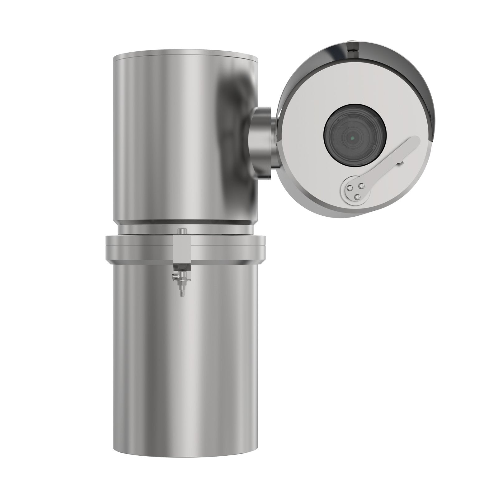 Axis Xpq1785 Stainless Steel