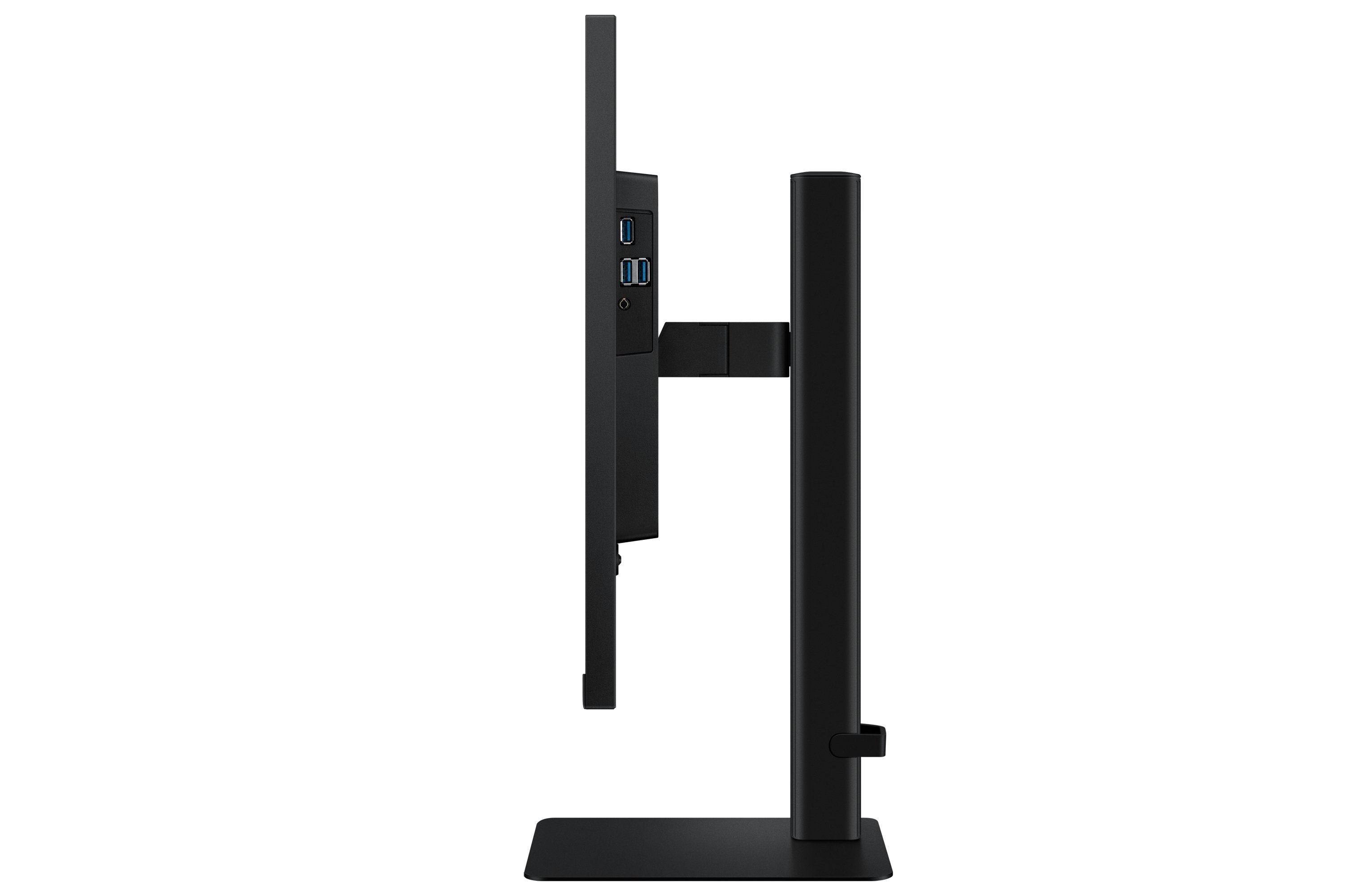 EAN 8806095524641 - Samsung S60D pantalla para PC 68,6 cm (27") 2560 x 1440 Pixeles Quad HD LCD Negro imagen 11