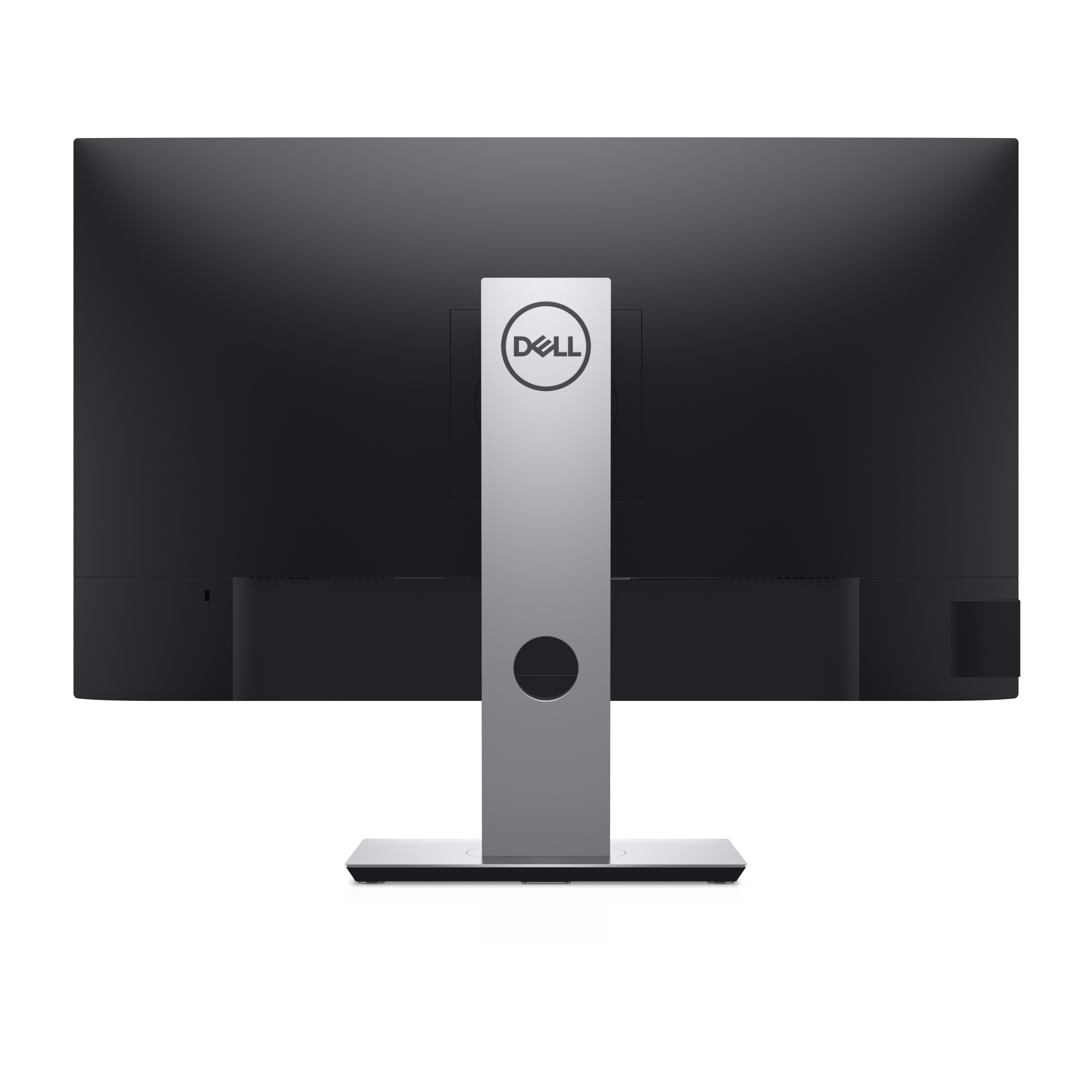 Monitor Dell 27 Usb-C Hdmi Displayport P2721h Fhd 1920x1080 300cd/M2 5ms Pivotante, Regulable En Altura 3años Garantia