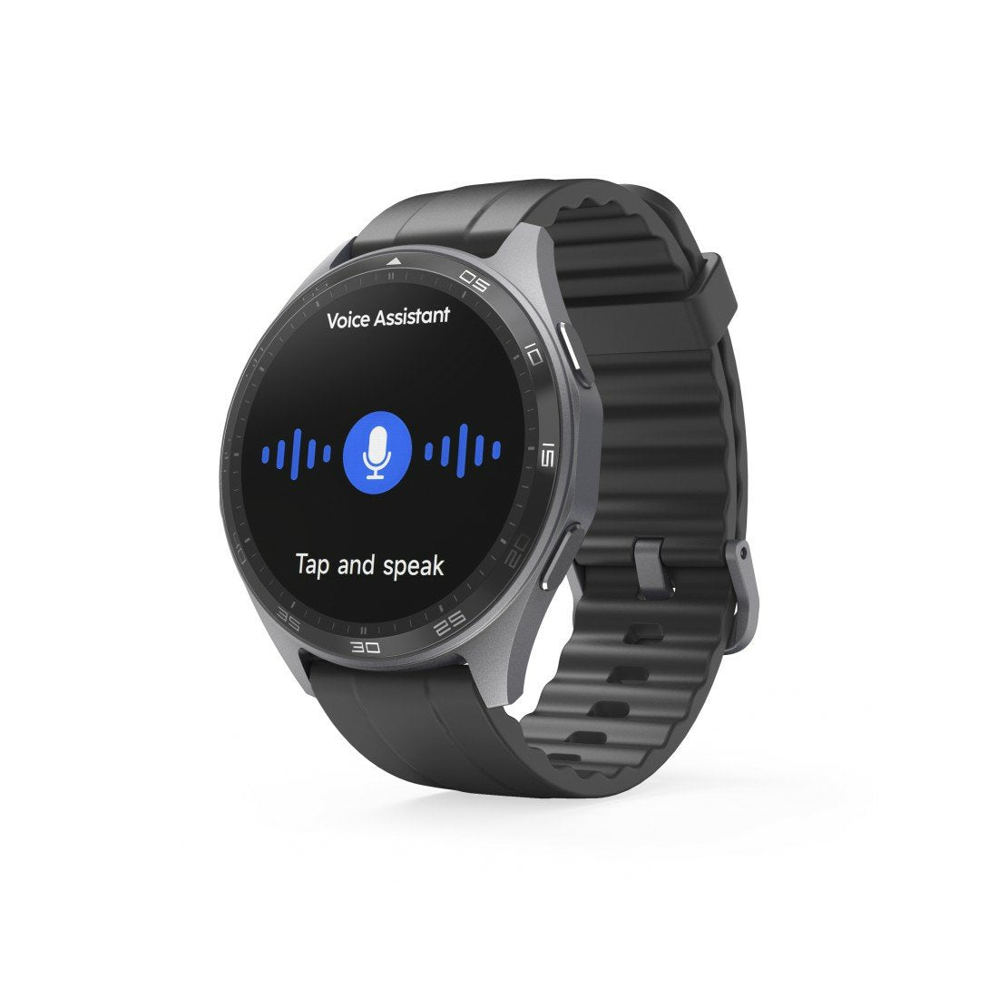 Hama Smartwatch 7010 Negro