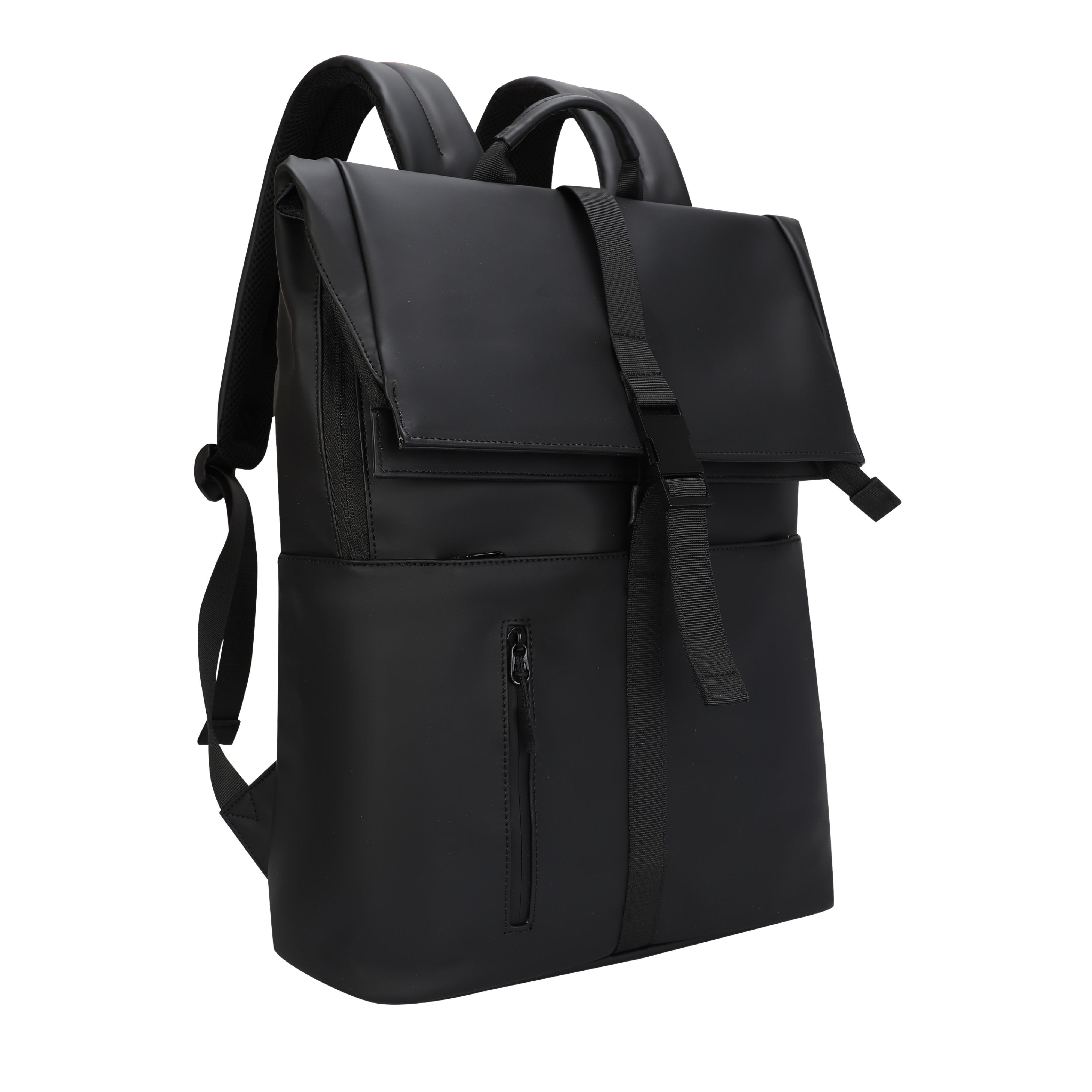 EAN 5711428068453 - dbramante1928 Broadway - Backpack 16" ICON mochila Negro imagen 2