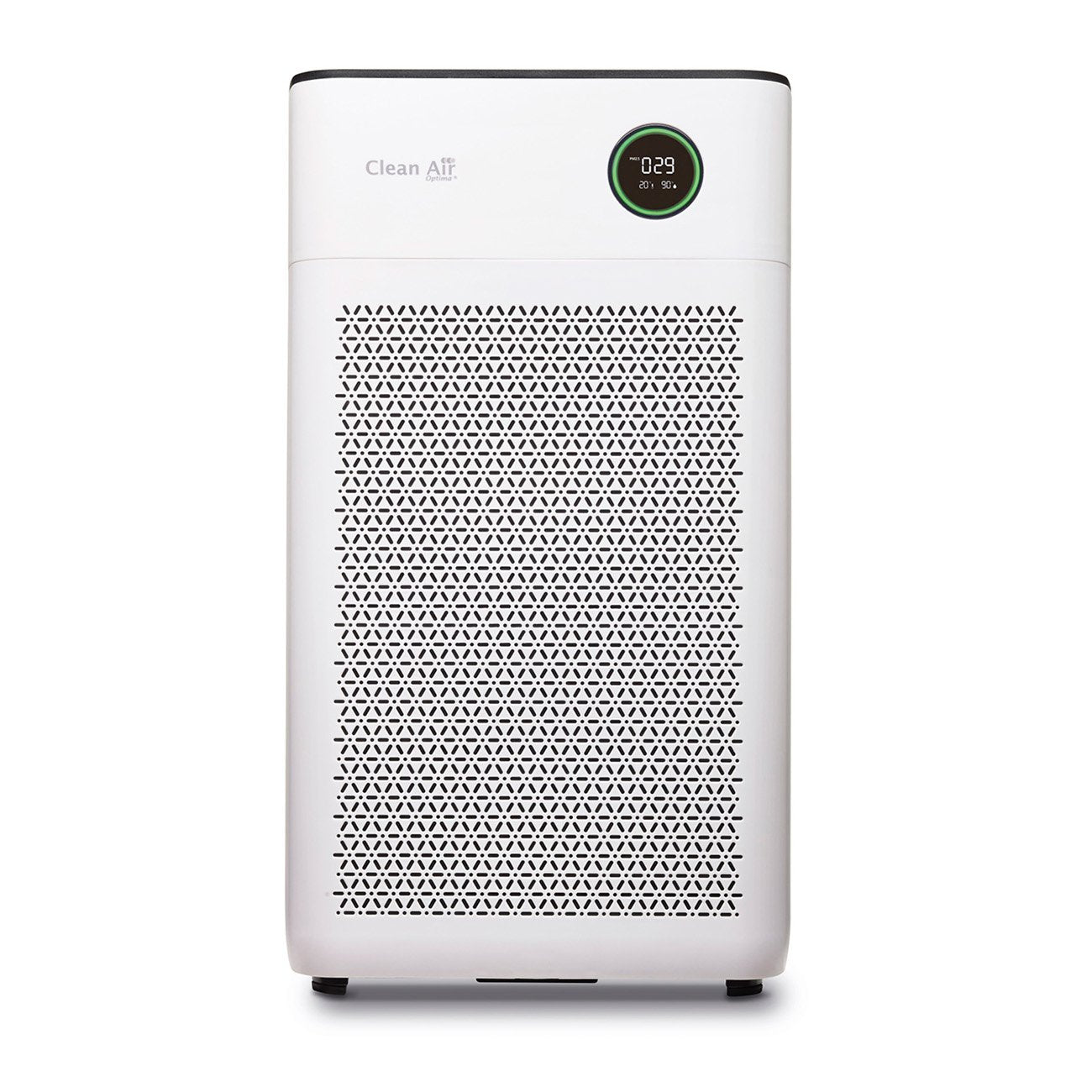 EAN 8718546312489 - Clean Air Optima CA-509Pro Smart 90 m² 45 W Blanco imagen 3