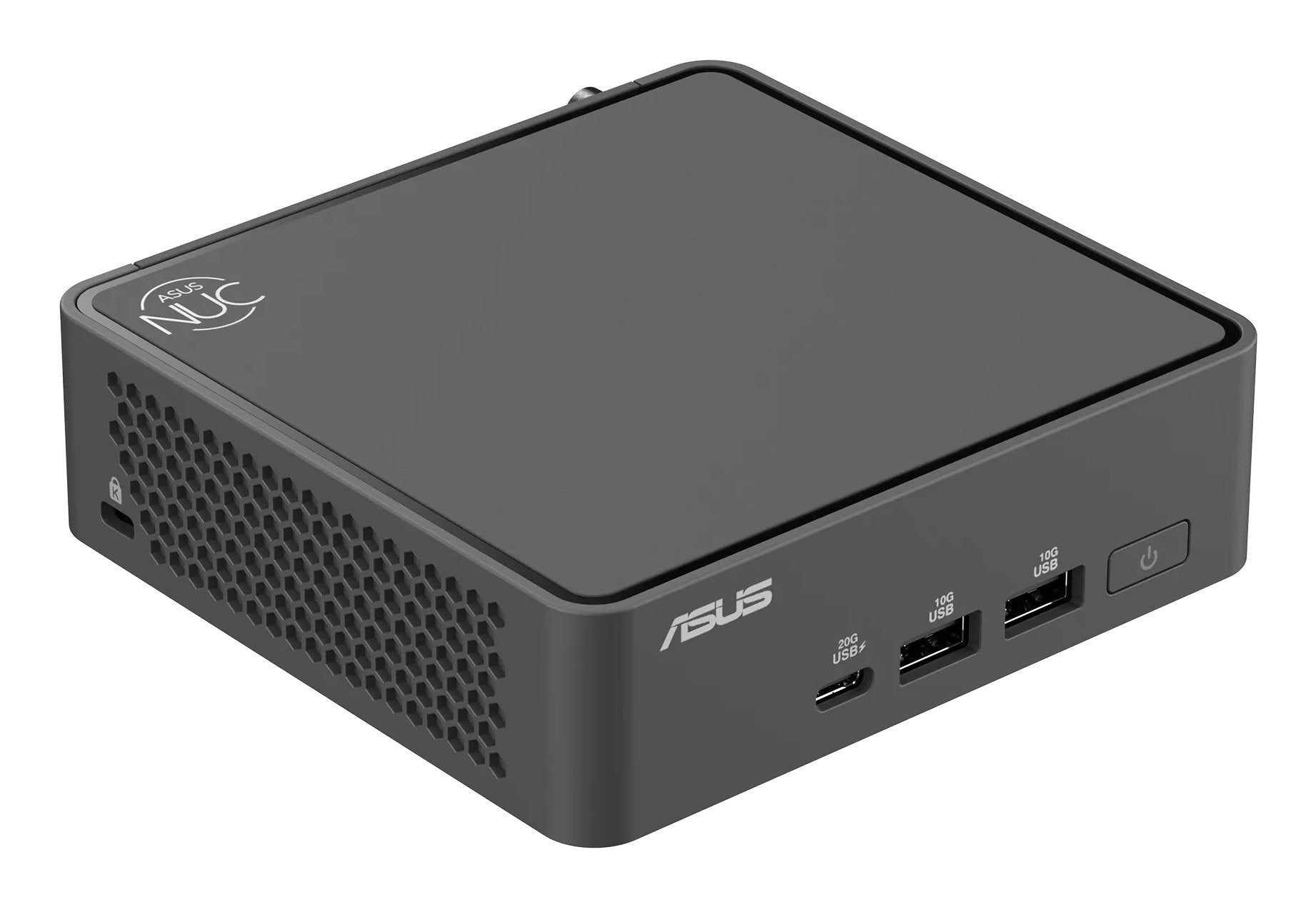 Asus Nuc 15 Pro Negro 240h