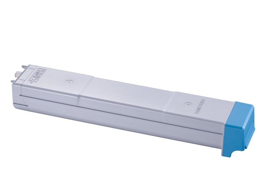 Samsung Clx-8380nd Toner Cian Clxc8380a